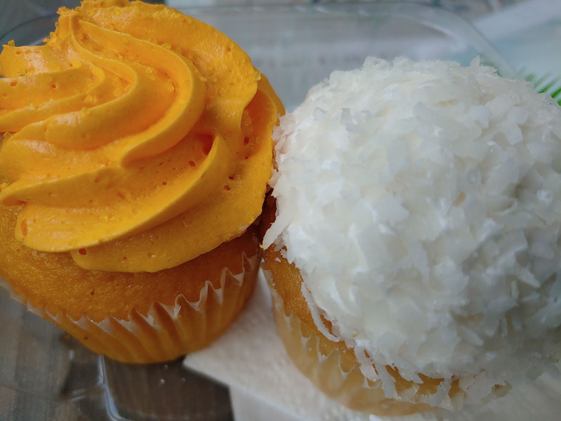 Photo 8 of Cupcake and Things Bakery in Kapolei & Makakilo, Oahu