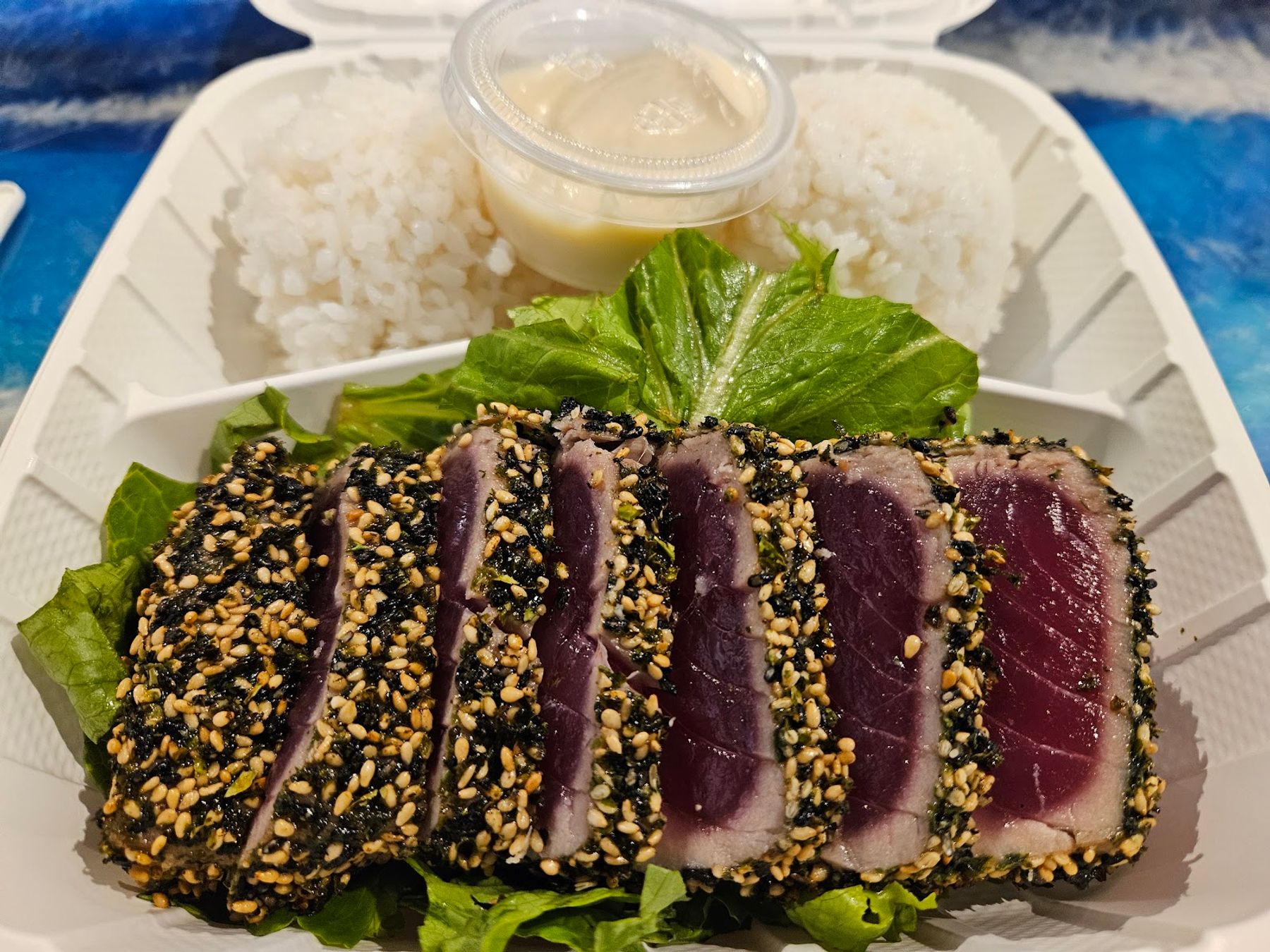 Photo 9 of Fresh Catch Kaneohe in Kāneʻohe, Oahu
