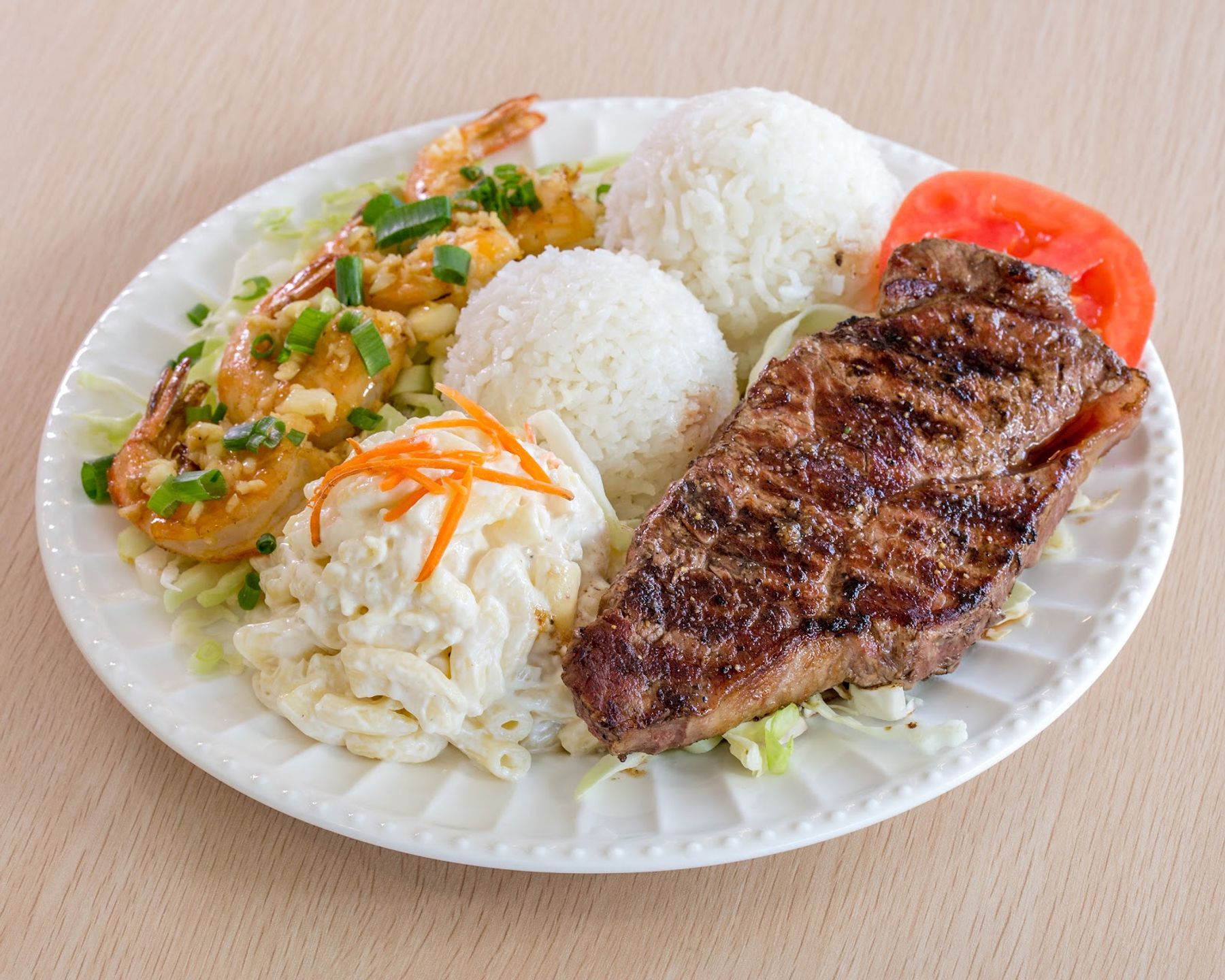 Photo 7 of OH MY GRILL- Kailua in Kailua & Lanikai, Oahu