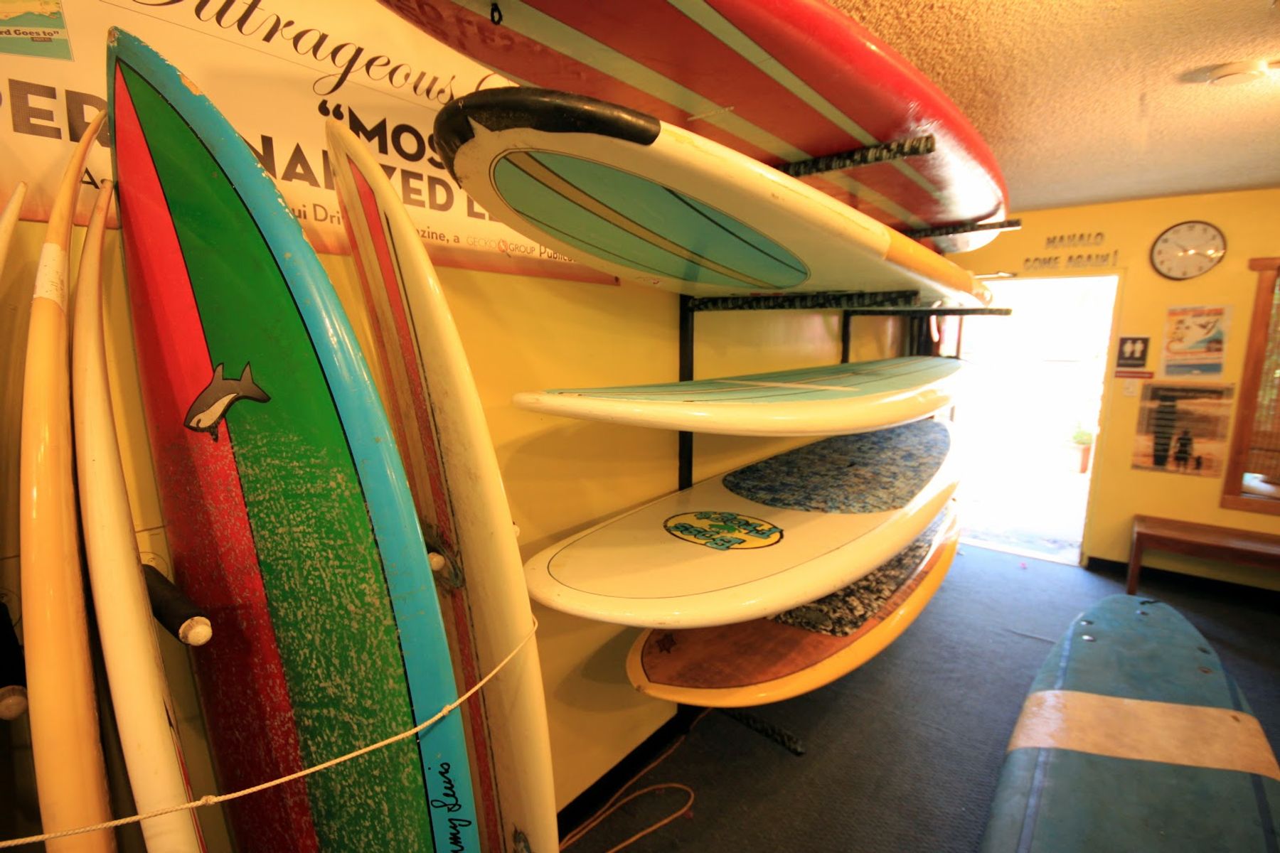 Photo 5 of Outrageous Surf in Lāhainā, Maui