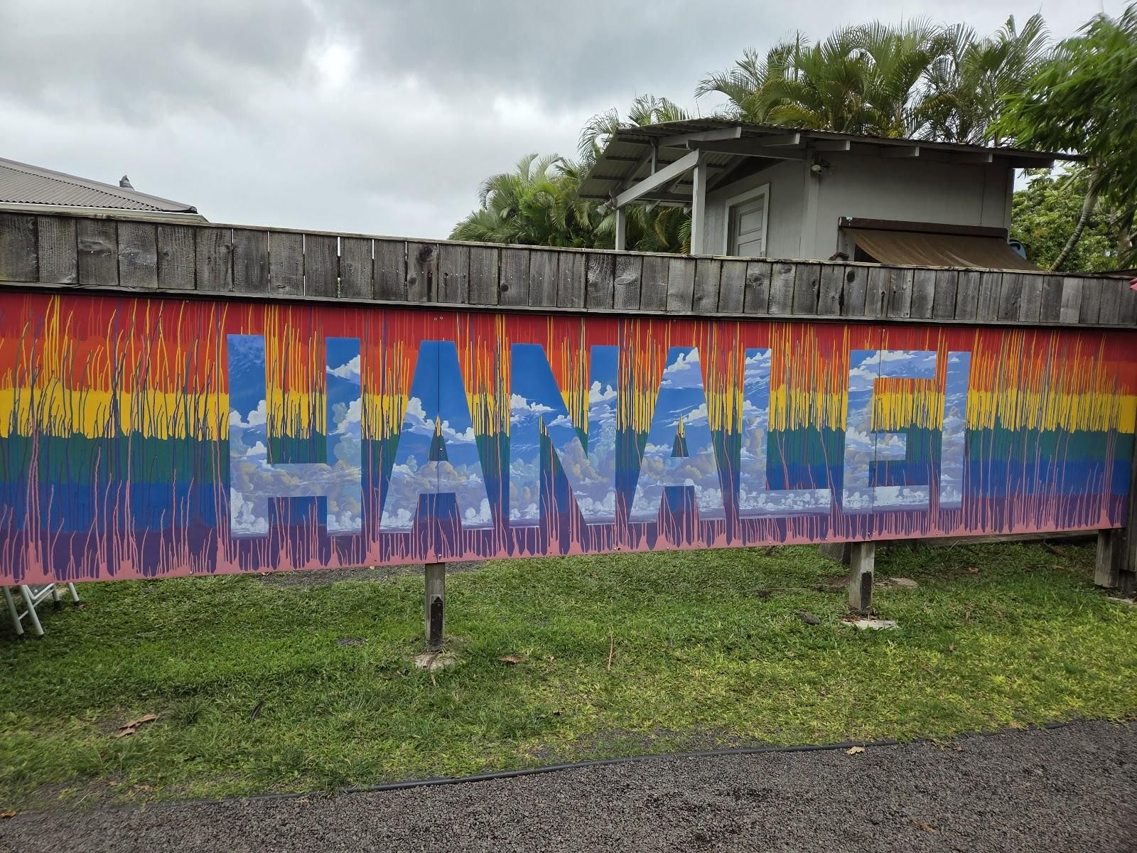 Wishing Well Shave Ice restaurant in Hanalei, Kaua‘i photo 9
