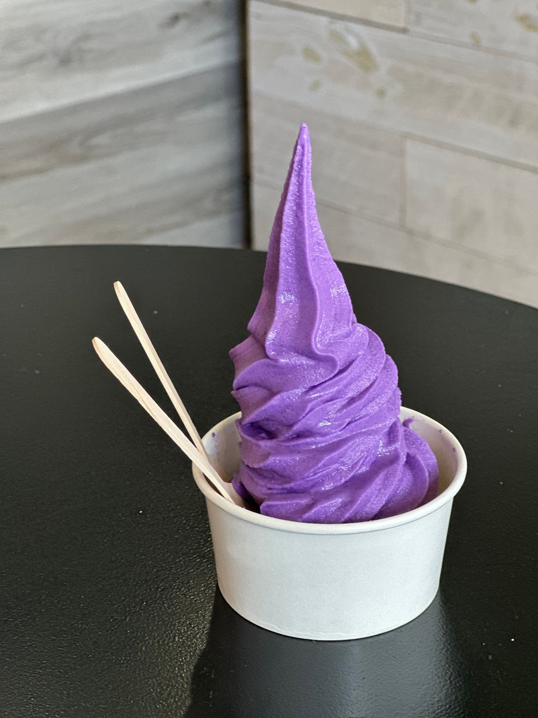 Photo 5 of Niu Soft Serve Parlour in Ala Moana & Mōʻiliʻili, Oahu