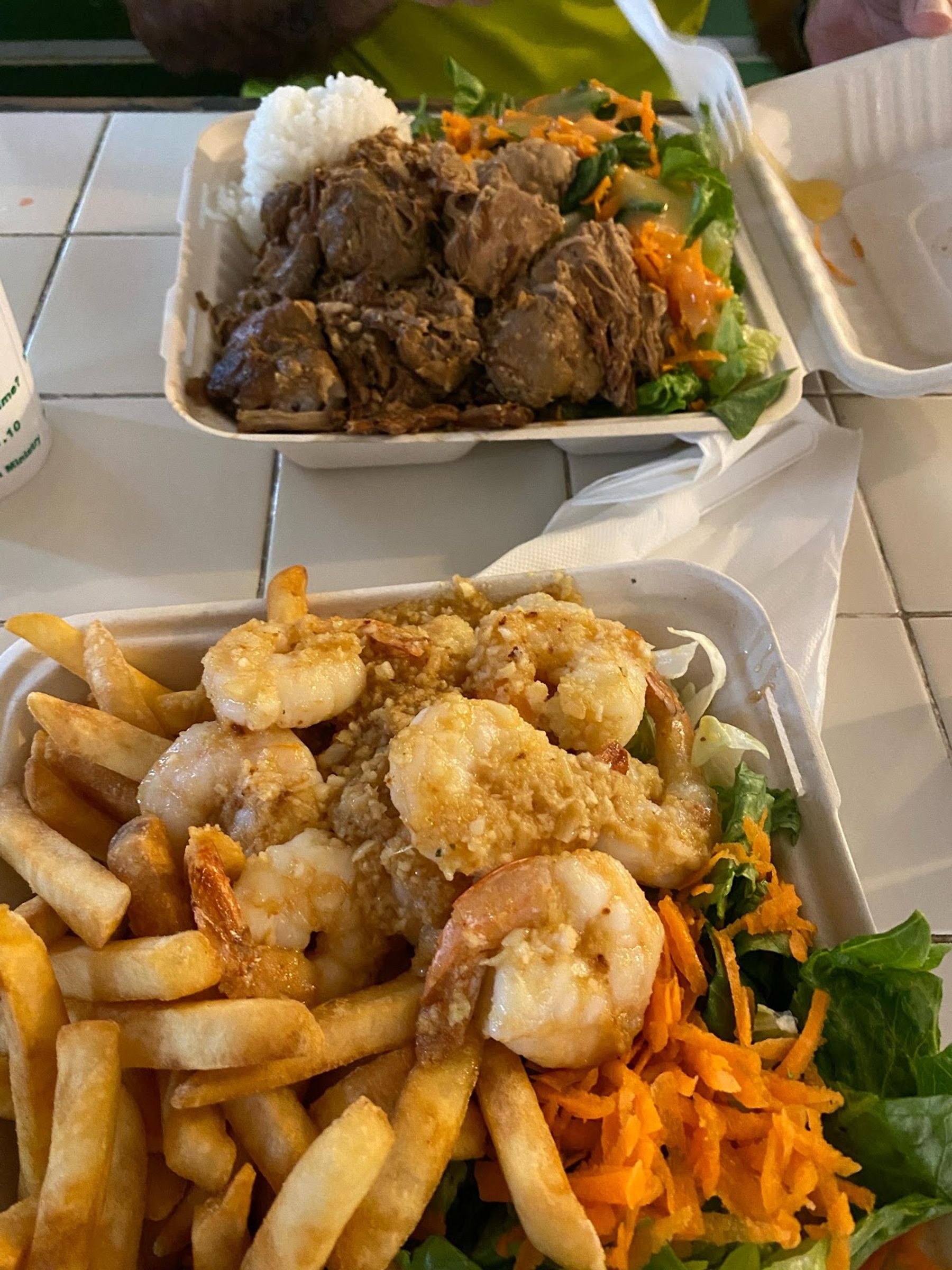 Photo 10 of Keneke's Grill at Punaluu in Kualoa & North Windward, Oahu