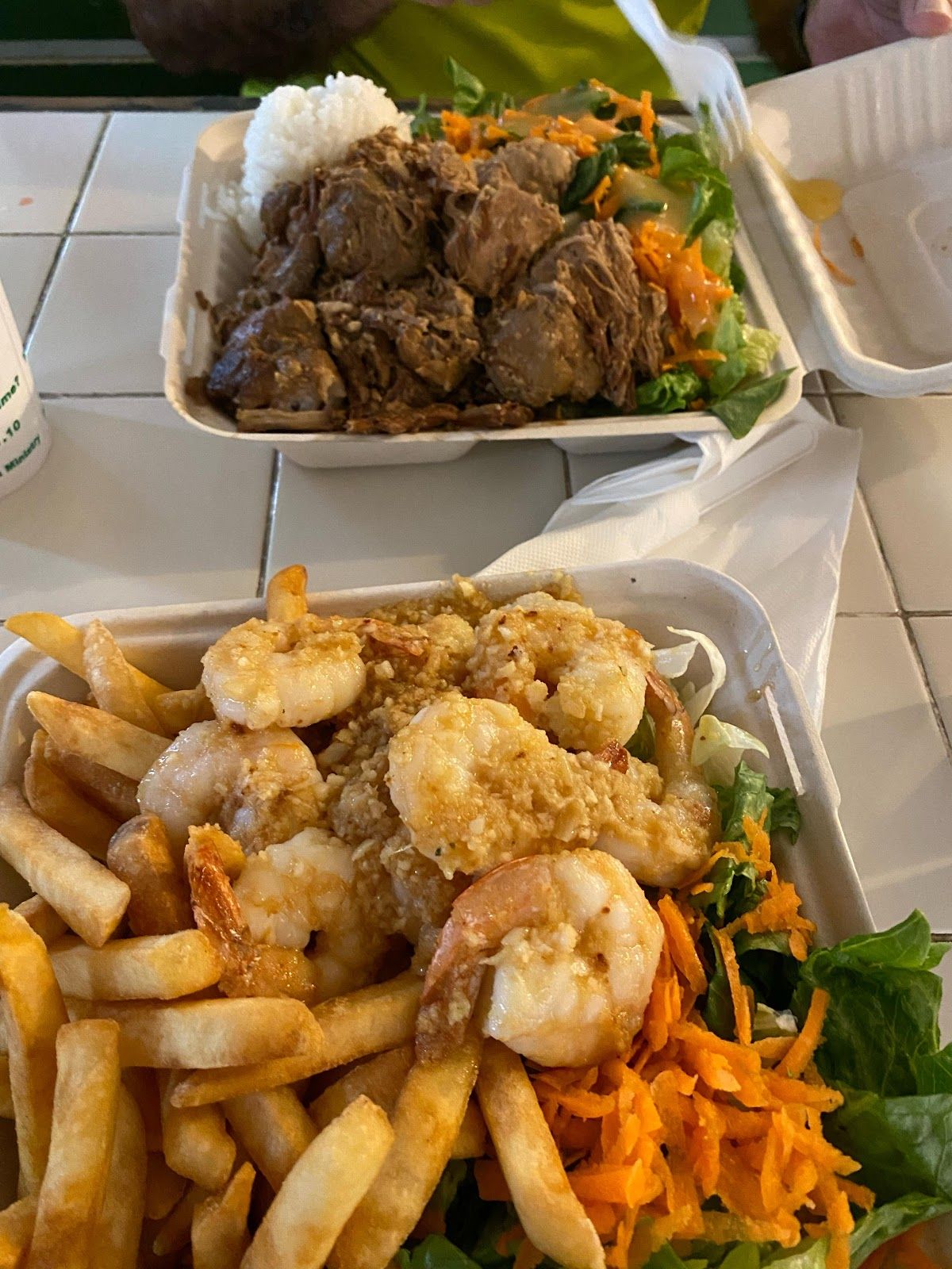 Photo 10 of Keneke's Grill at Punaluu in Kualoa & North Windward, Oahu