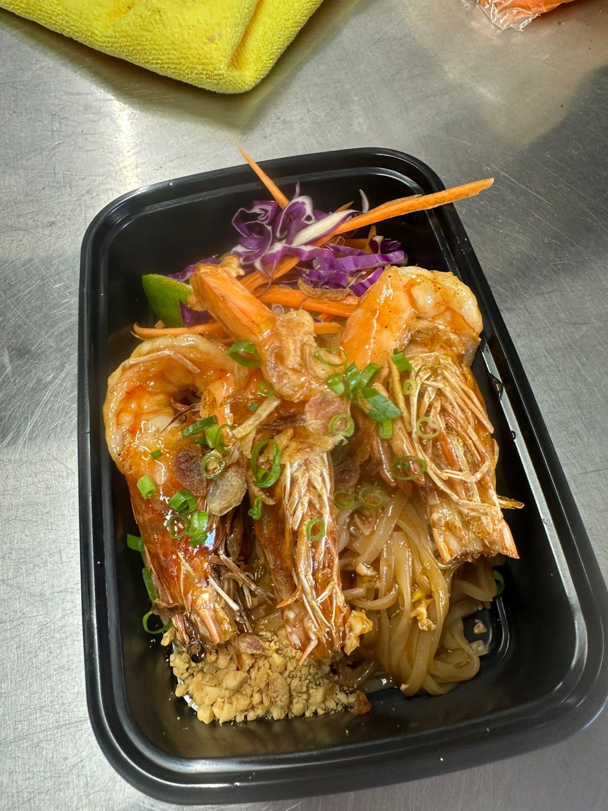 Photo 8 of Superhero Sushi and Thai in Wailua, Kauai