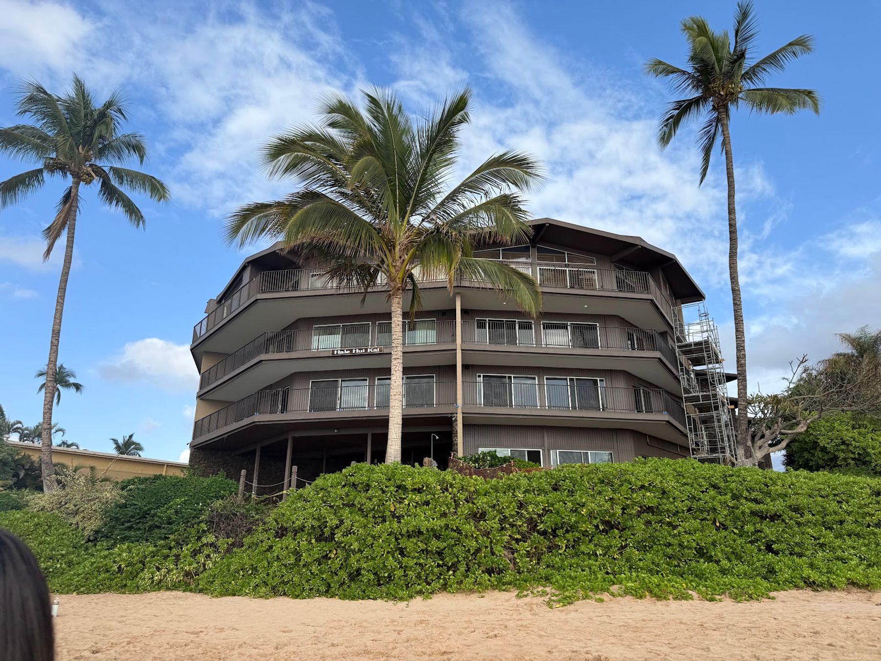 Photo 8 of Hale Hui Kai in Wailea, Maui