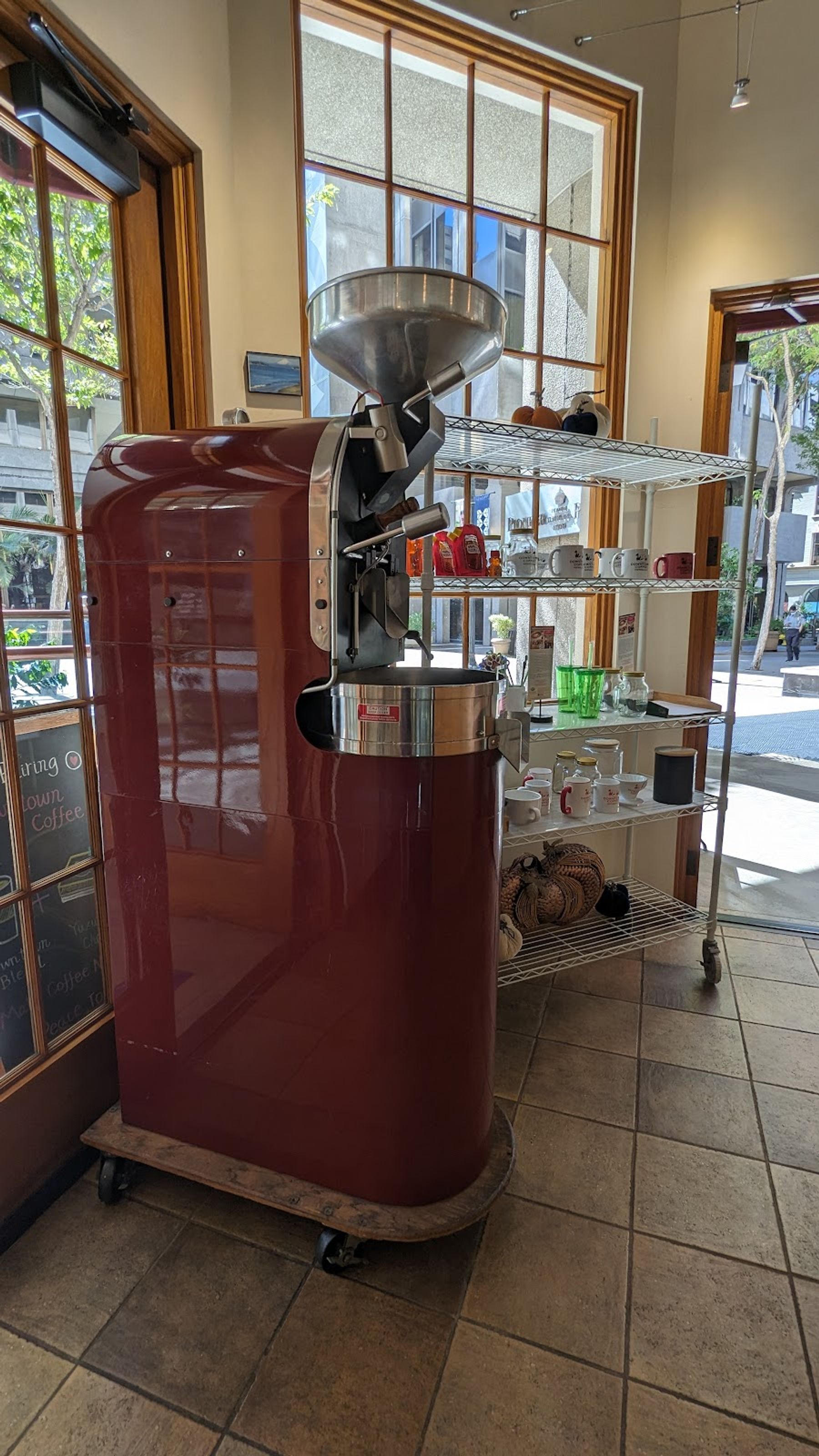 Photo 10 of Downtown Coffee Honolulu in Downtown, Chinatown & Kakaʻako, Oahu