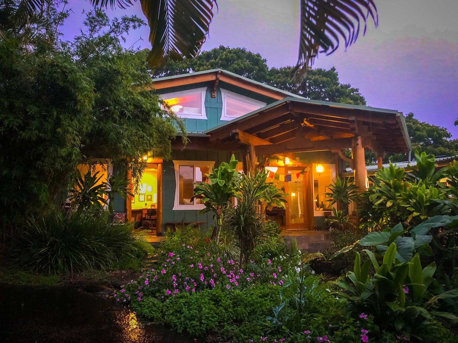 Photo 9 of Gingerhill Farm Retreat in South Kona, Big-island