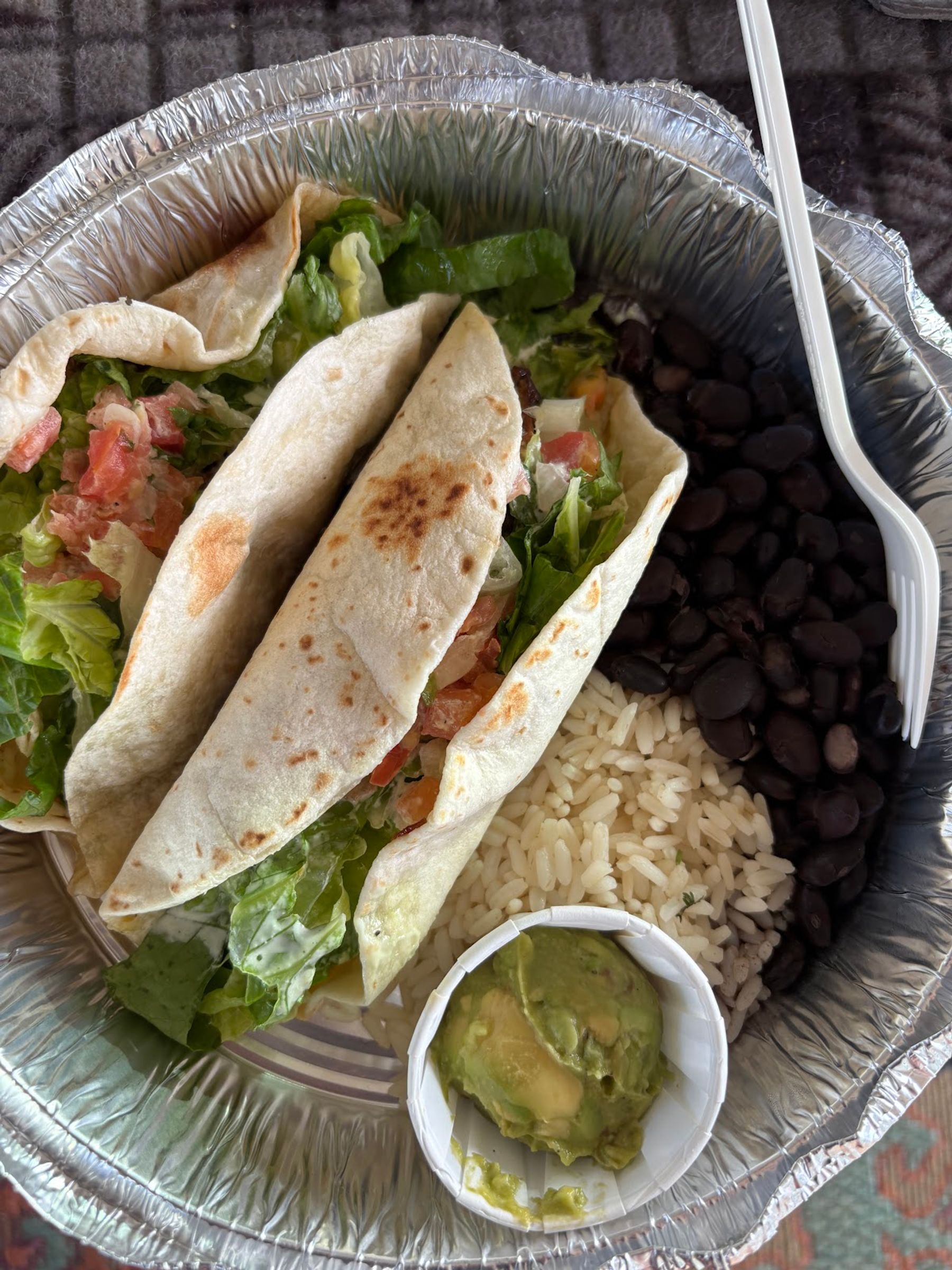 Photo 4 of North Shore Tacos in Pūpūkea, Oahu