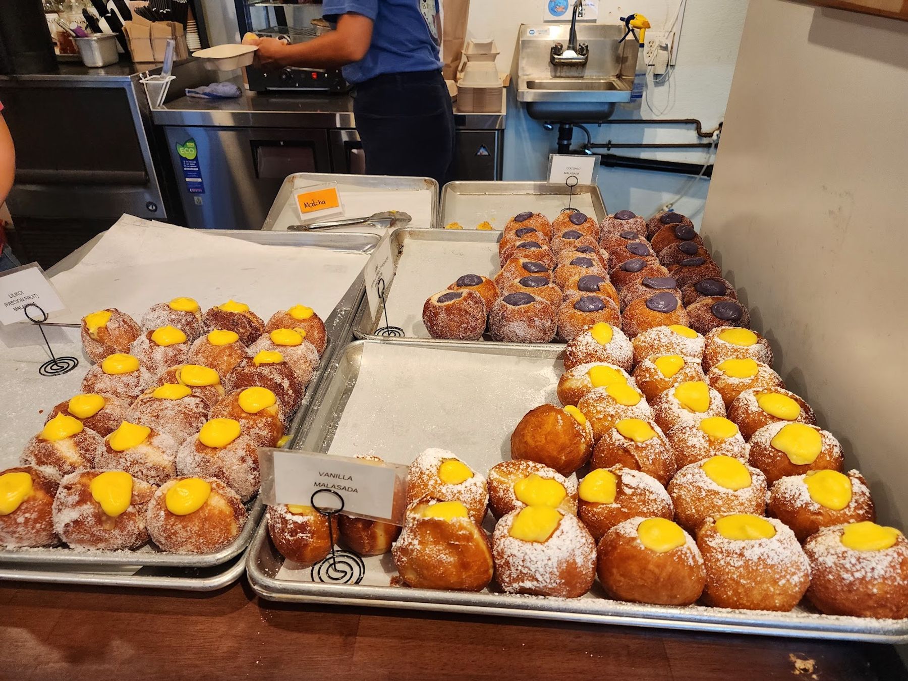 Photo 10 of Sugar Beach Bake Shop - Kihei in Kīhei, Maui