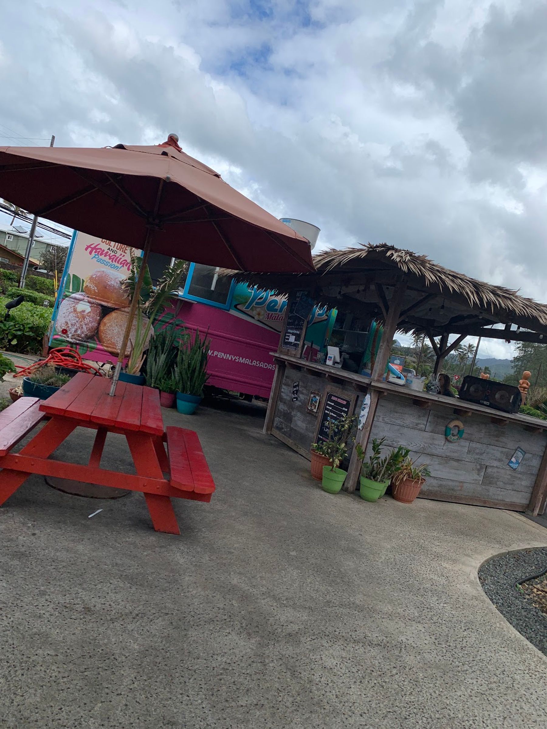Photo 10 of Penny's Waikiki Malasadas in Waikīkī, Oahu