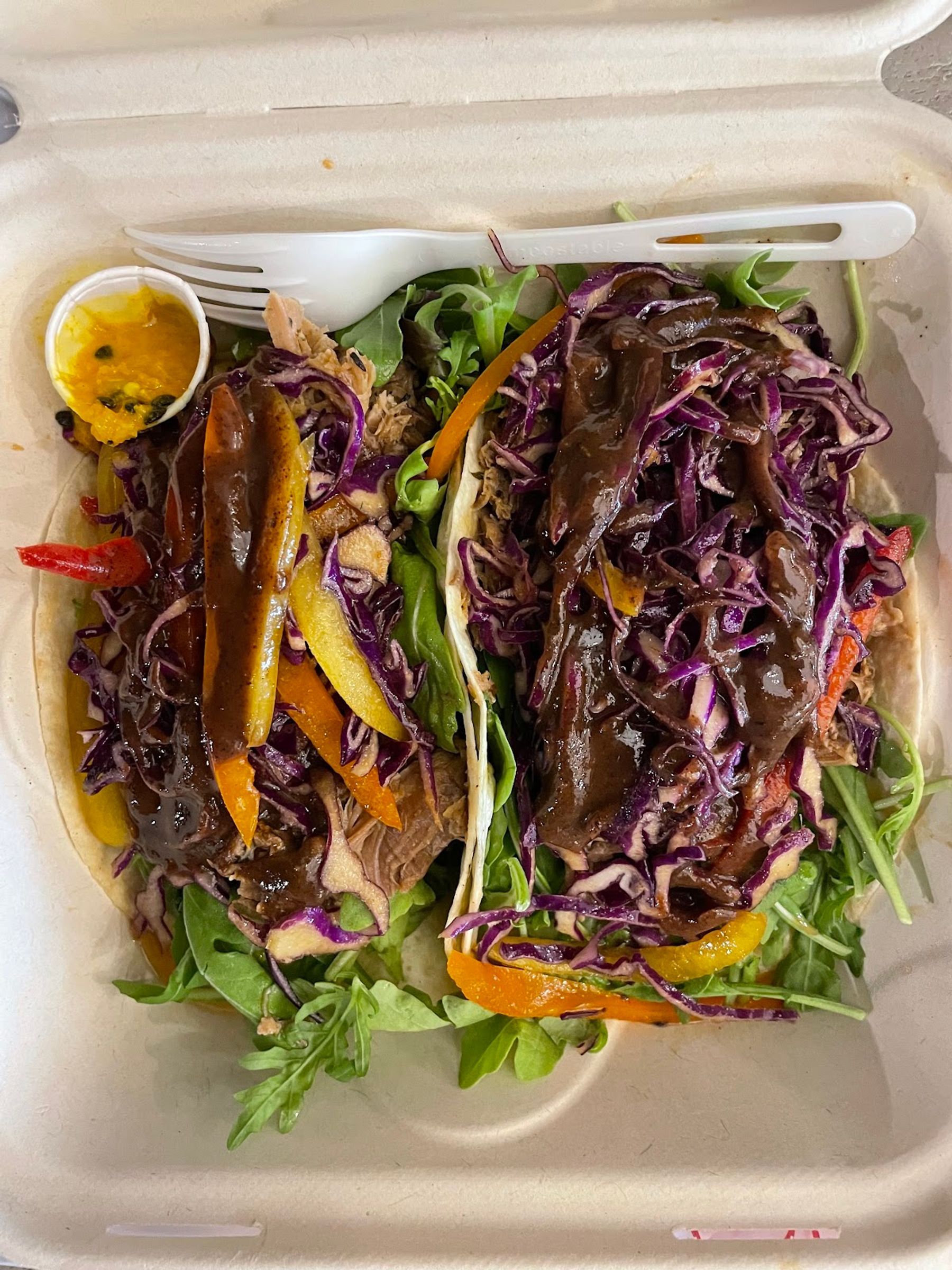 Photo 8 of Leilani's Island Tacos in Kailua & Lanikai, Oahu
