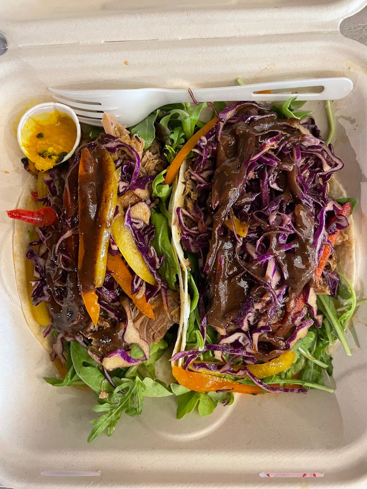 Photo 8 of Leilani's Island Tacos in Kailua & Lanikai, Oahu