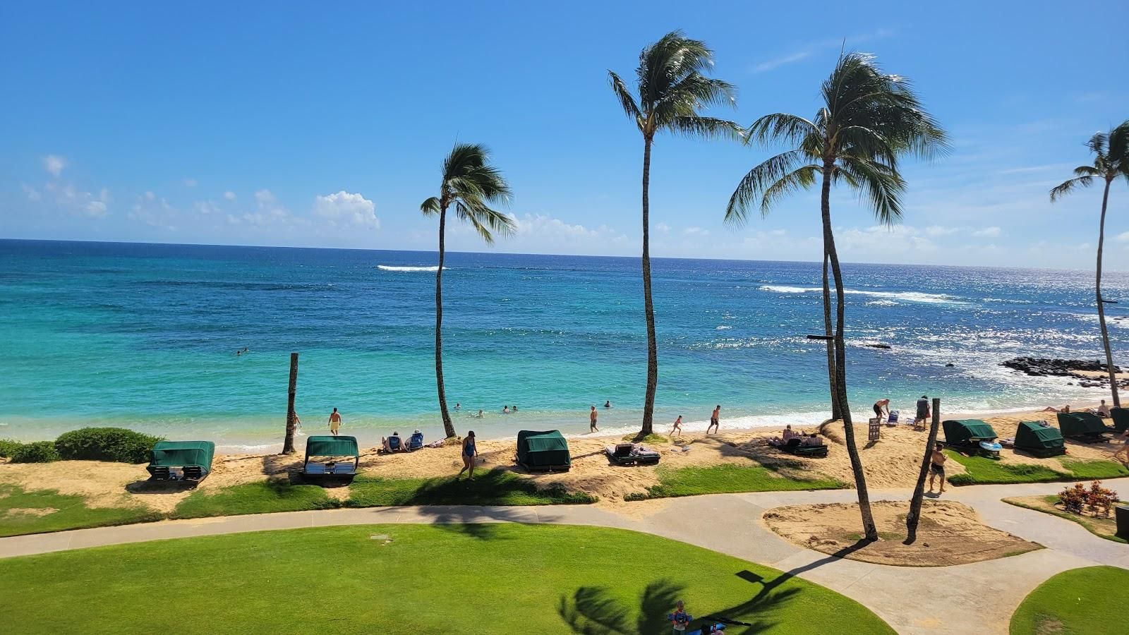 Lava’s on Poipu Beach restaurant in Poʻipū, Kaua‘i photo 3