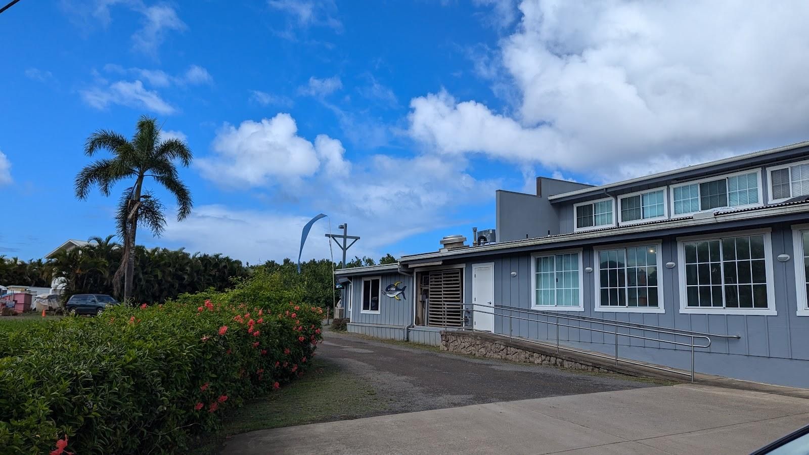 Hanalei Dolphin Restaurant restaurant in Hanalei, Kaua‘i photo 4