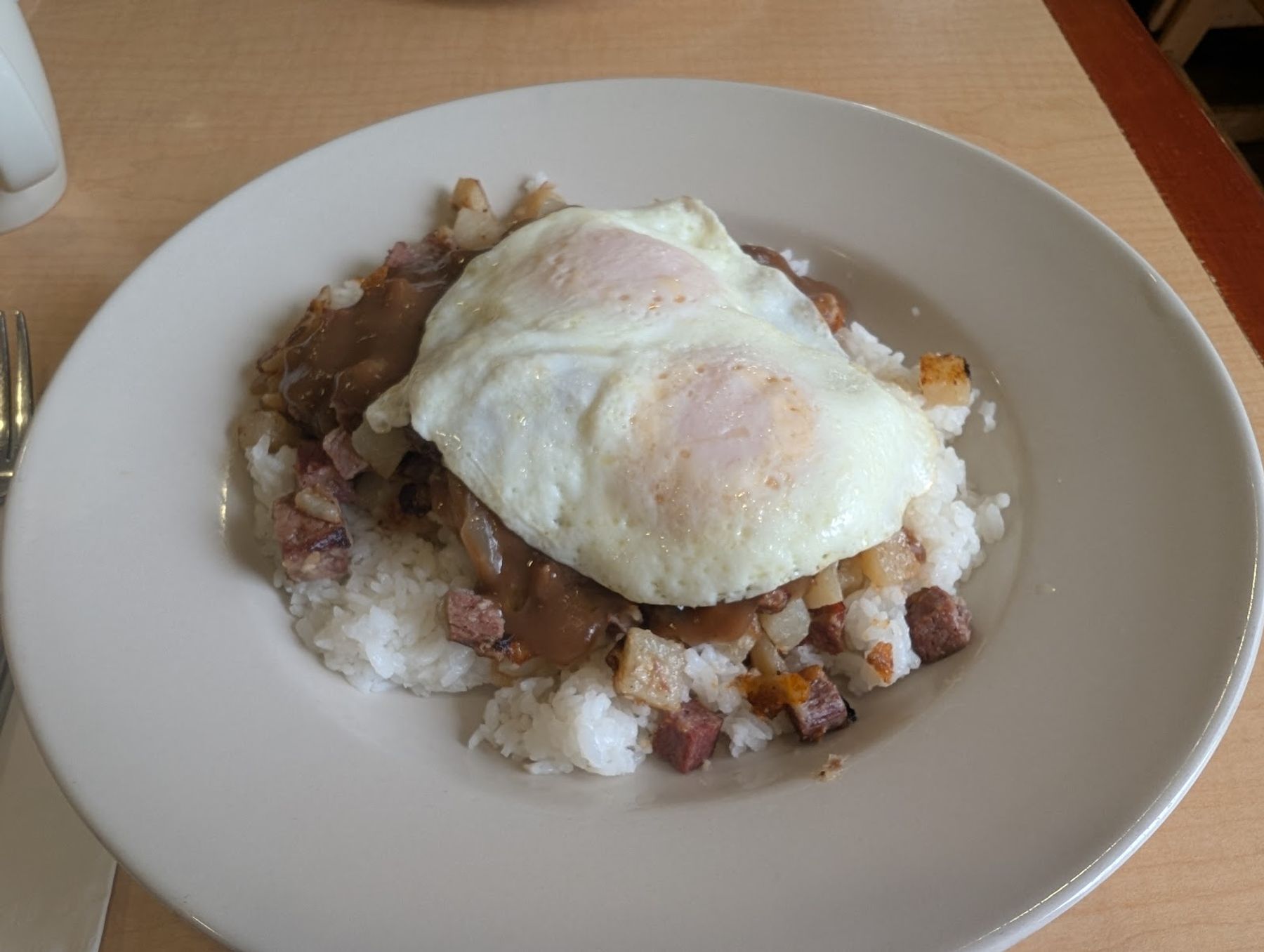 Photo 7 of Rise and Shine Cafe in Mililani, Oahu