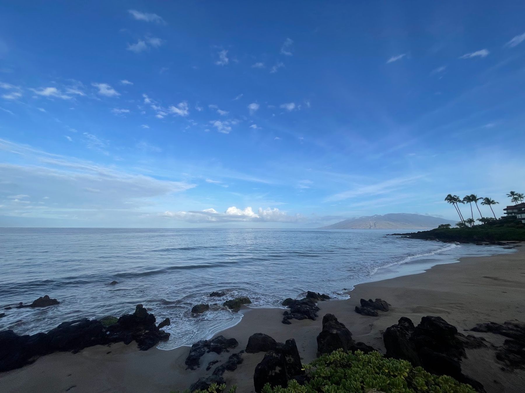 Photo 2 of Polo Beach Park in Wailea, Maui
