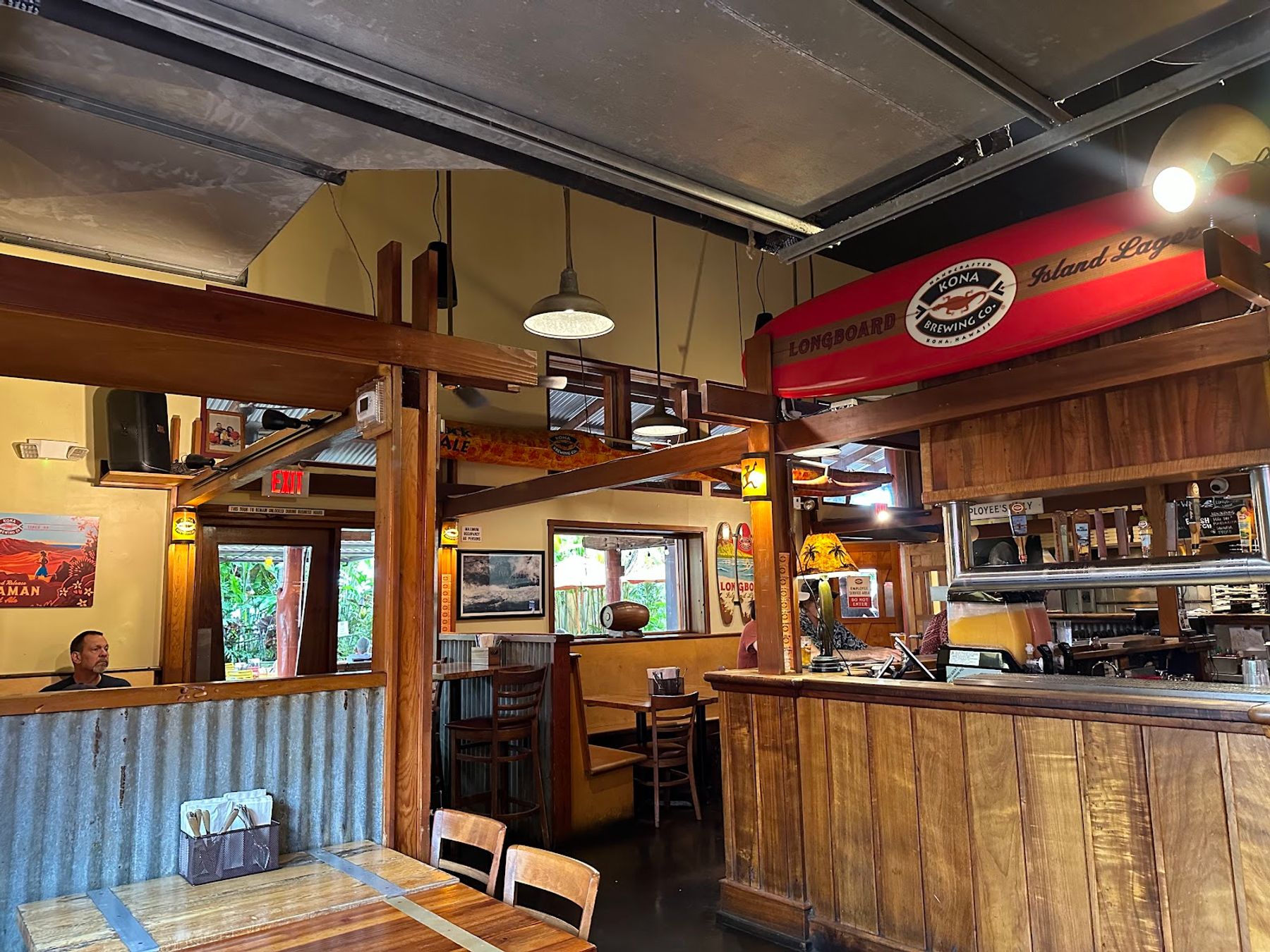 Photo 5 of Kona Brewing Co. in Kailua-Kona, Big Island