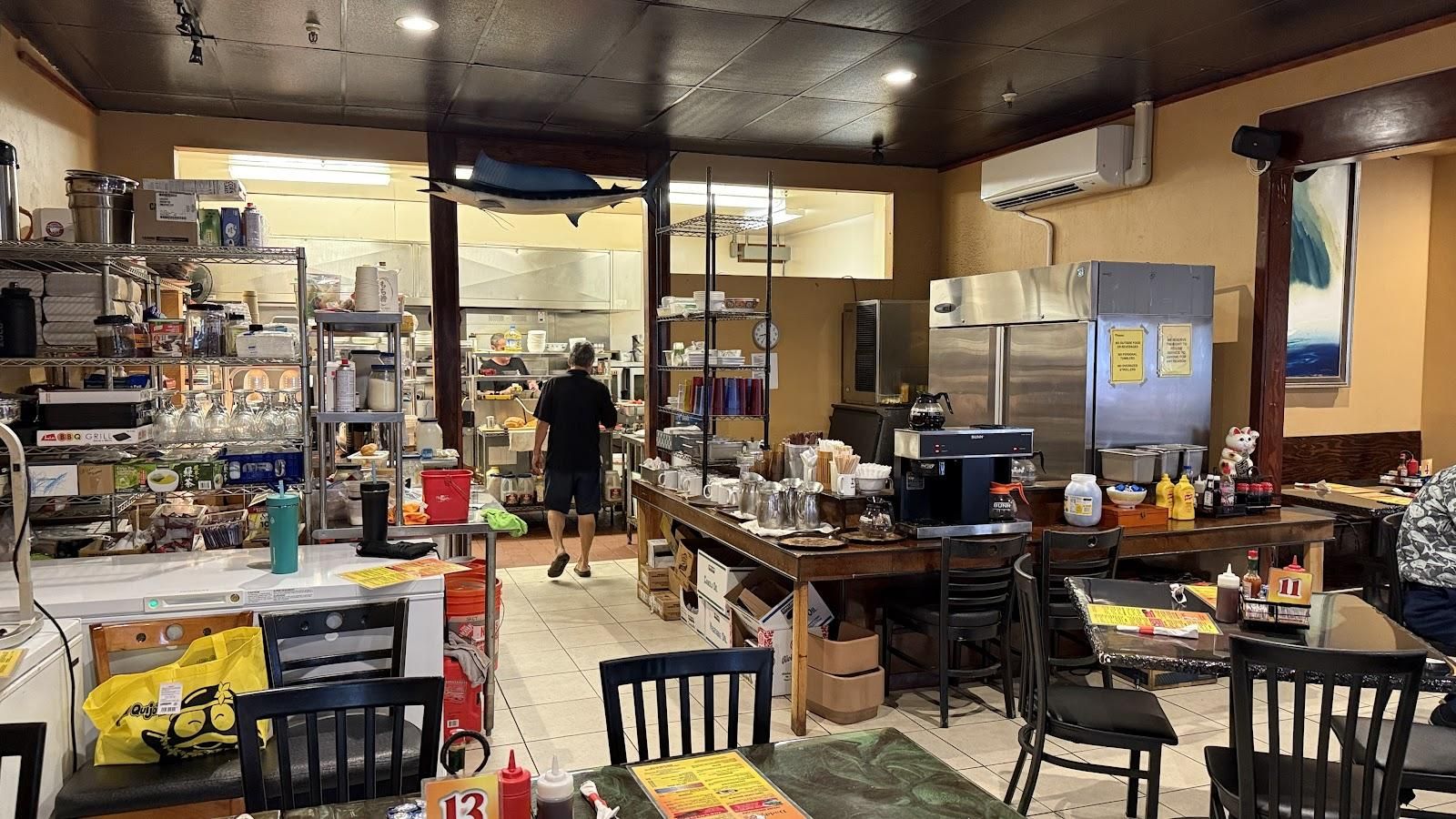 Daddy O's Restaurant restaurant in Lihue, Kaua‘i photo 6