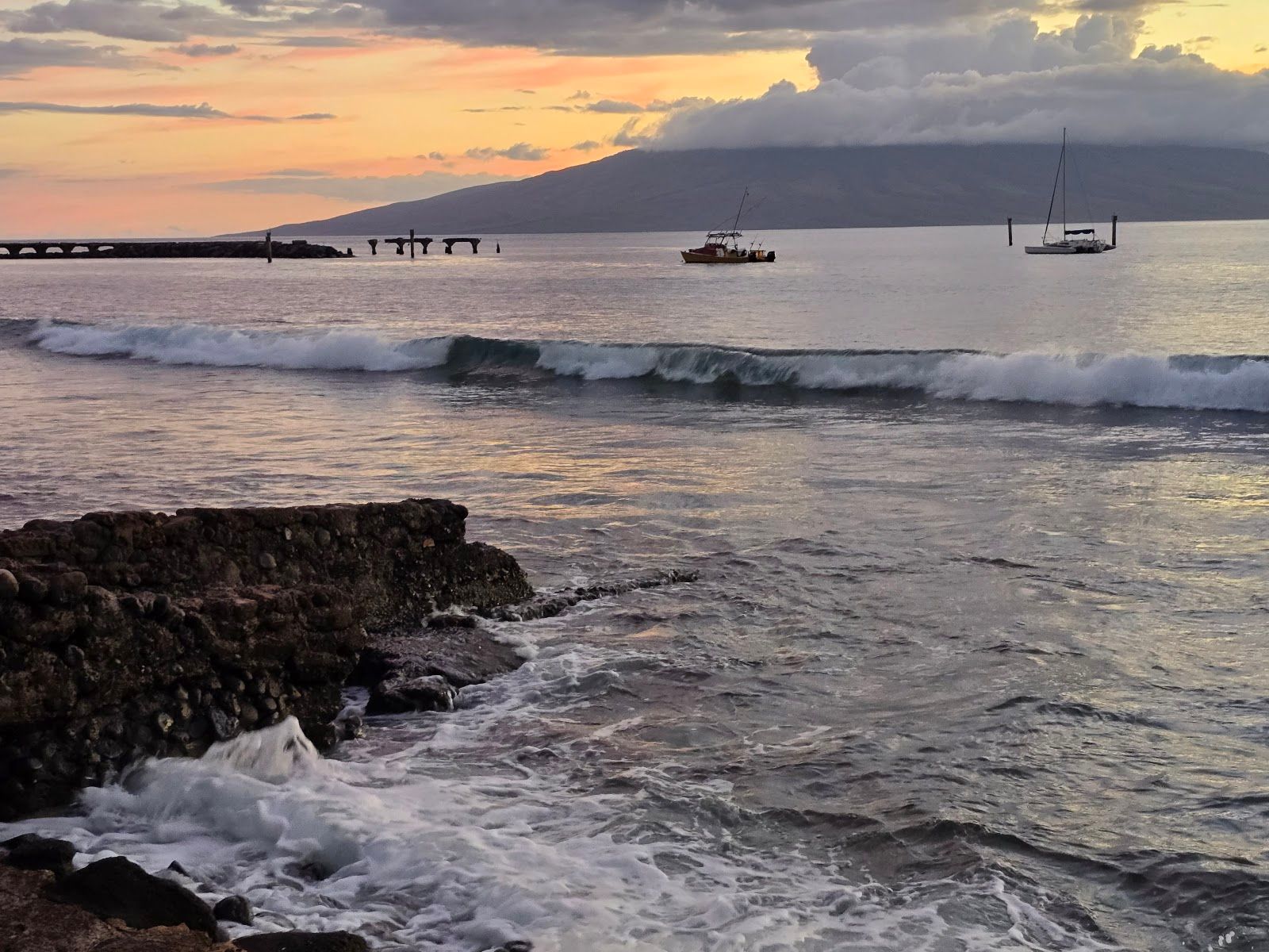 Photo 7 of Mala Ocean Tavern in Lāhainā, Maui
