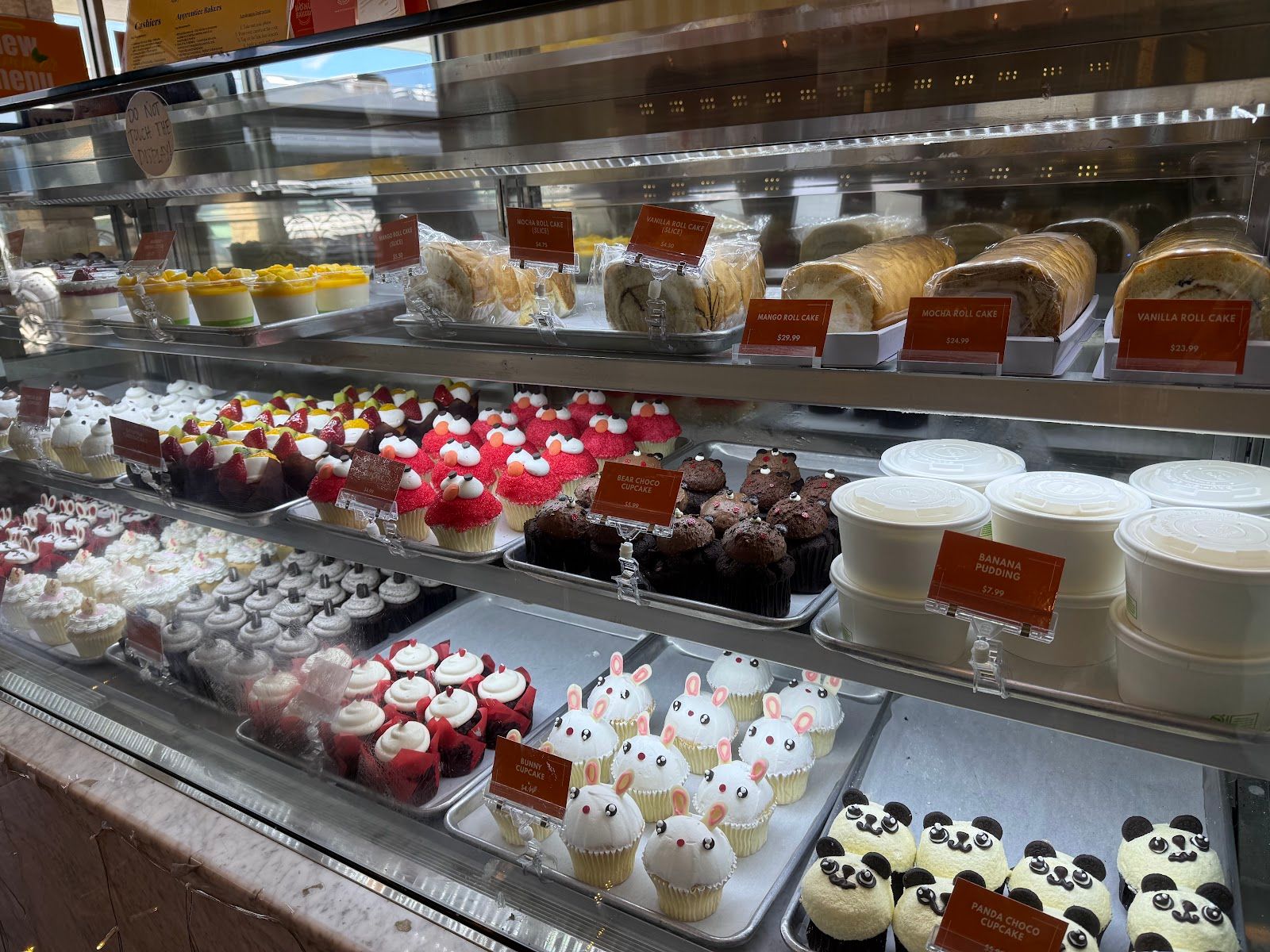 Photo 3 of Honu Bakery (Kamehameha Shopping Center) in Mānoa, Makiki & Nuʻuanu, Oahu