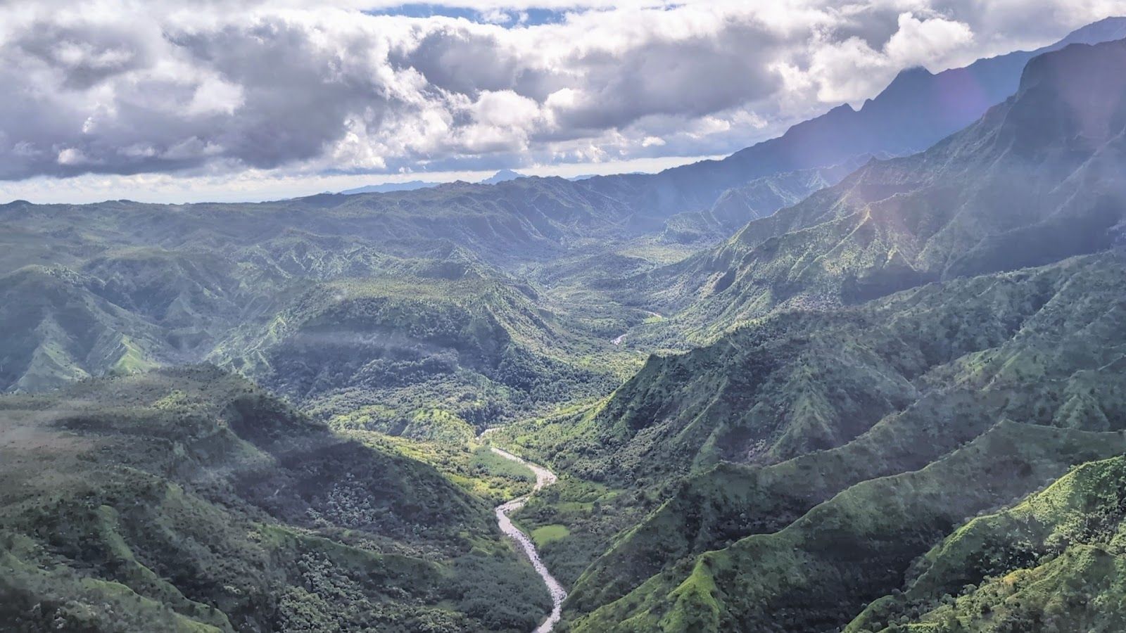 Safari Helicopters in Lihue, Kaua‘i photo 3