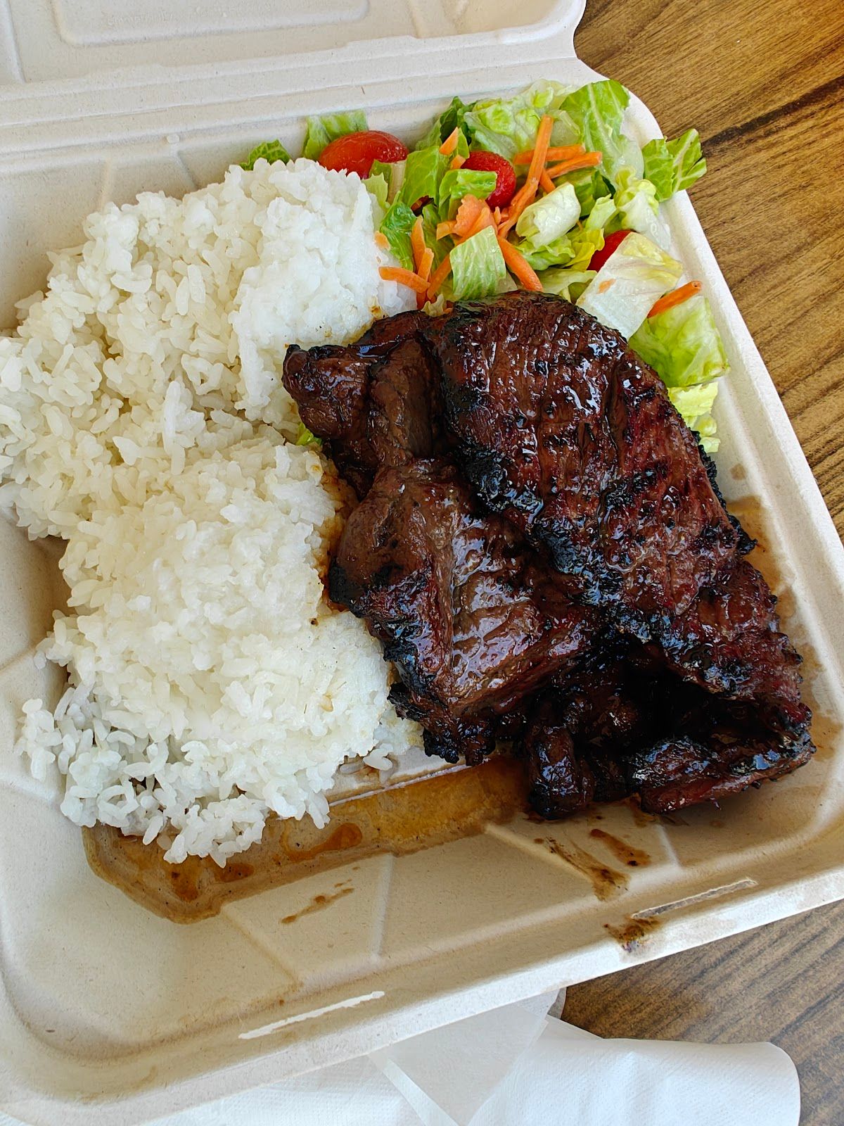 Photo 10 of Island Deli in Waikoloa, Big Island