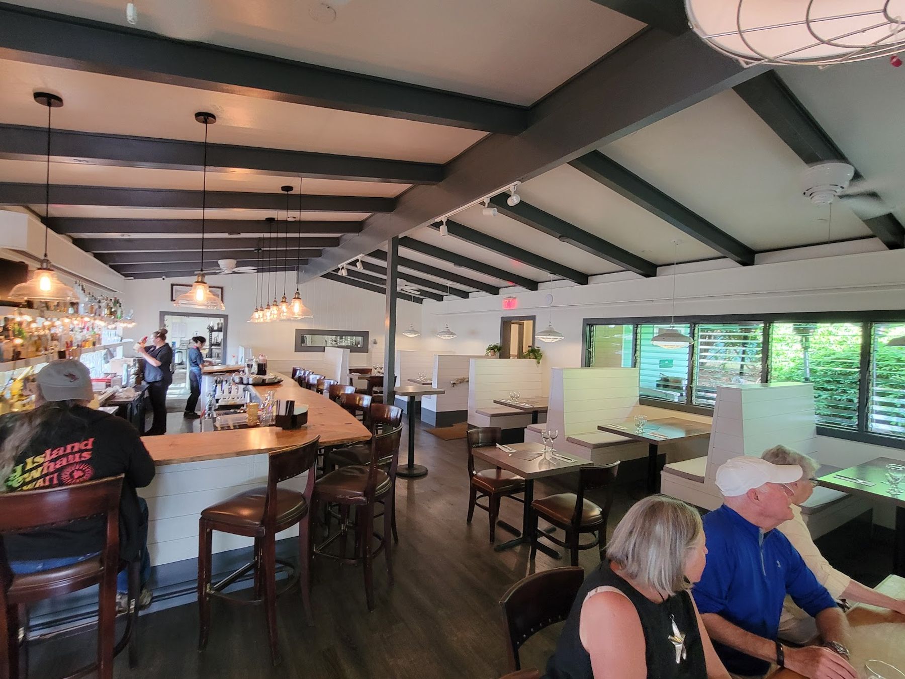 Photo 5 of FORC Restaurant in Waimea, Big Island