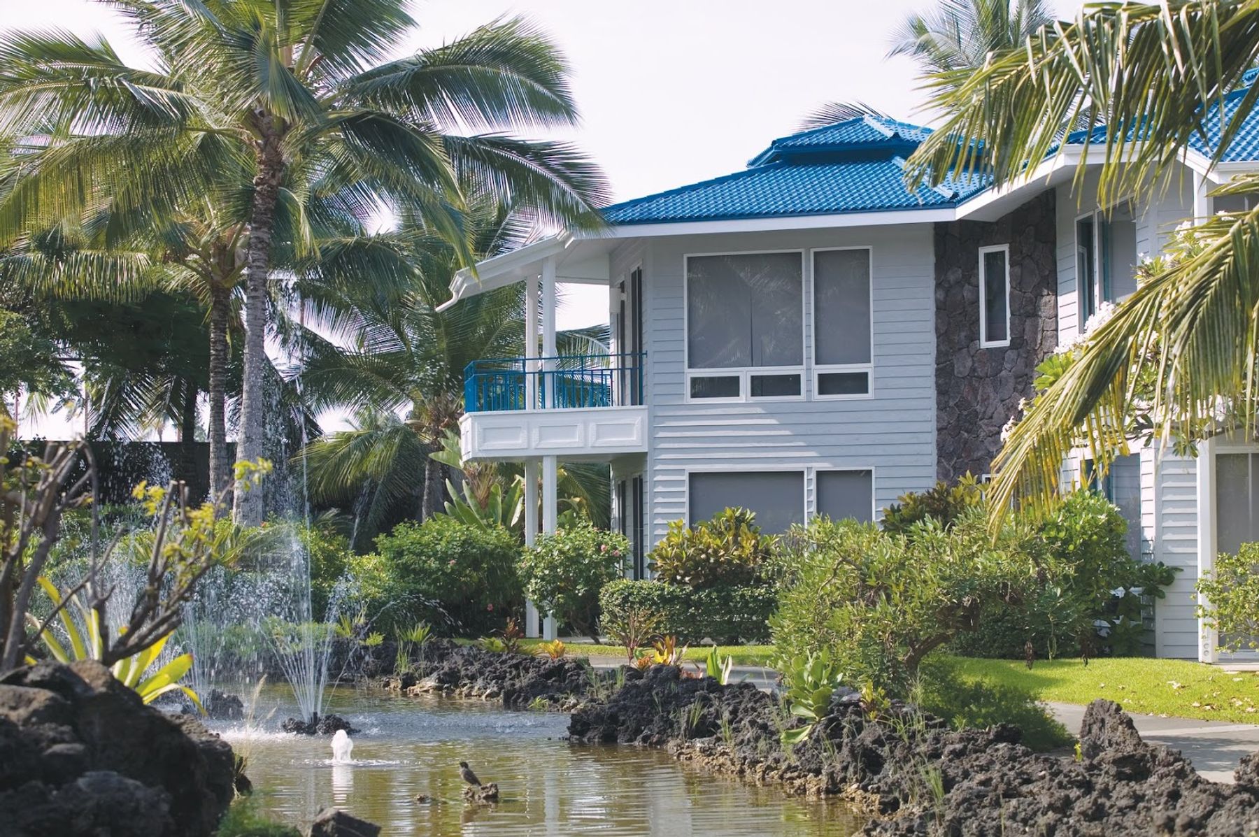 Photo 7 of Club Wyndham Mauna Loa Village in Kailua-Kona, Big-island