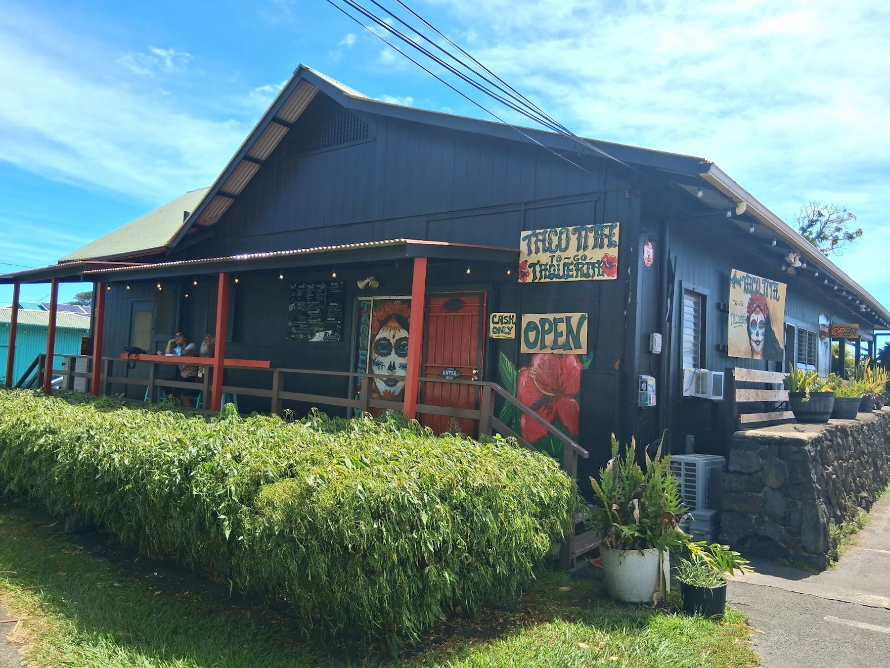 Photo 4 of Taco Tita in South Point, Big Island