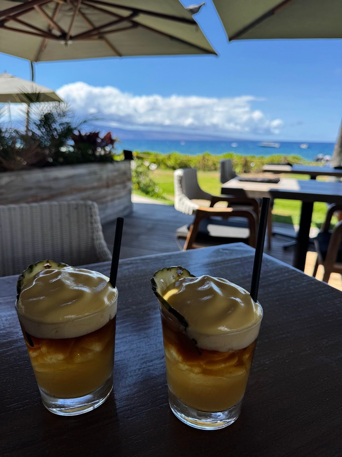 Photo 4 of Ulu Kitchen by Merriman in Kāʻanapali, Maui