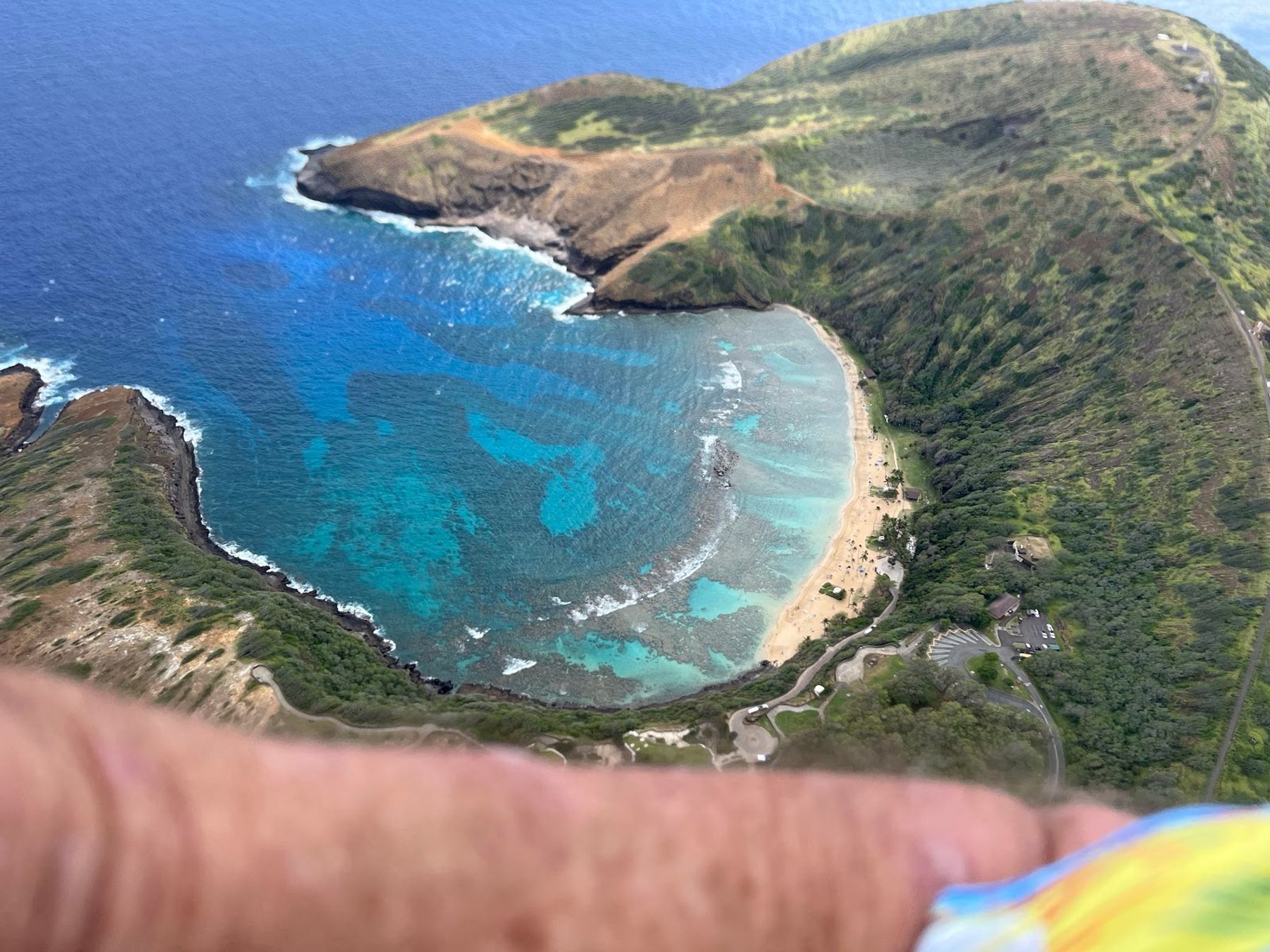 Photo 4 of Magnum Helicopters in Pearl Harbor & ʻAiea, Oahu