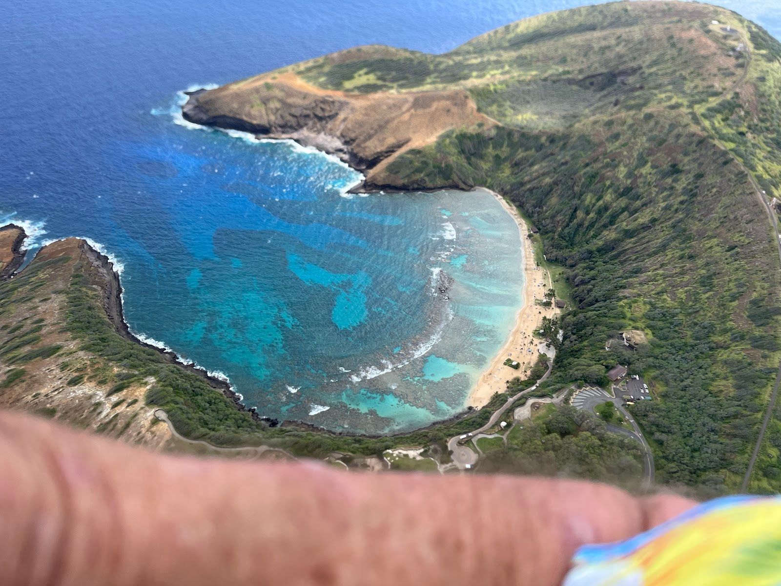 Photo 4 of Magnum Helicopters in Pearl Harbor & ʻAiea, Oahu