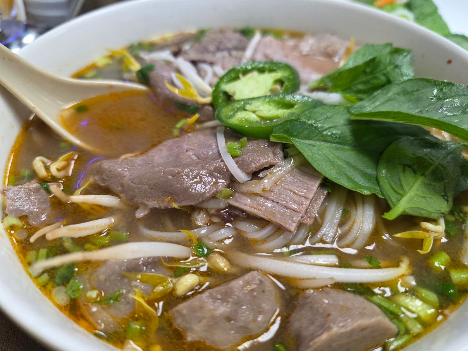 Photo 5 of Pho Hoa Vietnamese restaurant in Waiʻanae Coast, Oahu