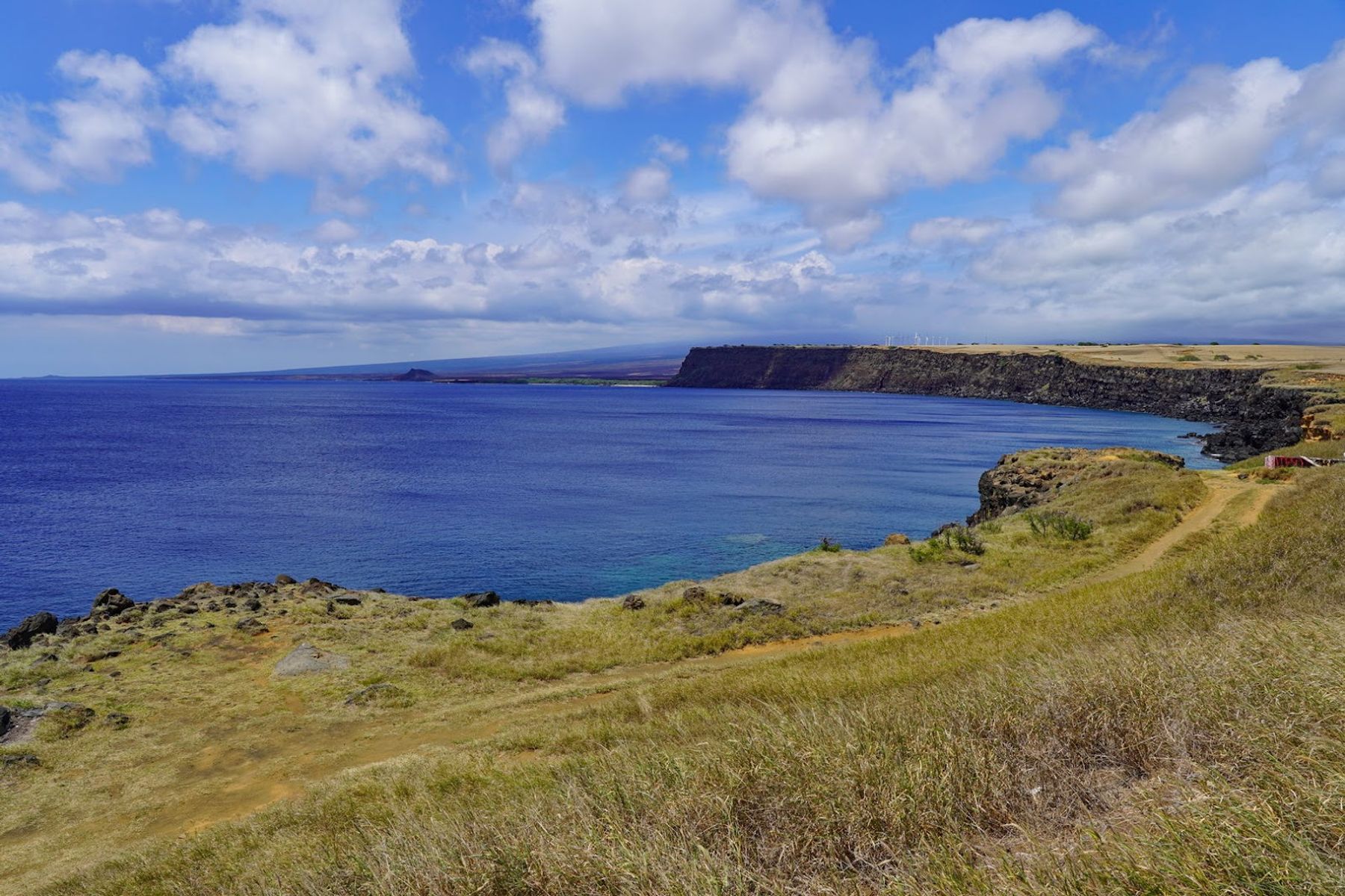 Photo 1 of South Point Park in South Point, Big Island