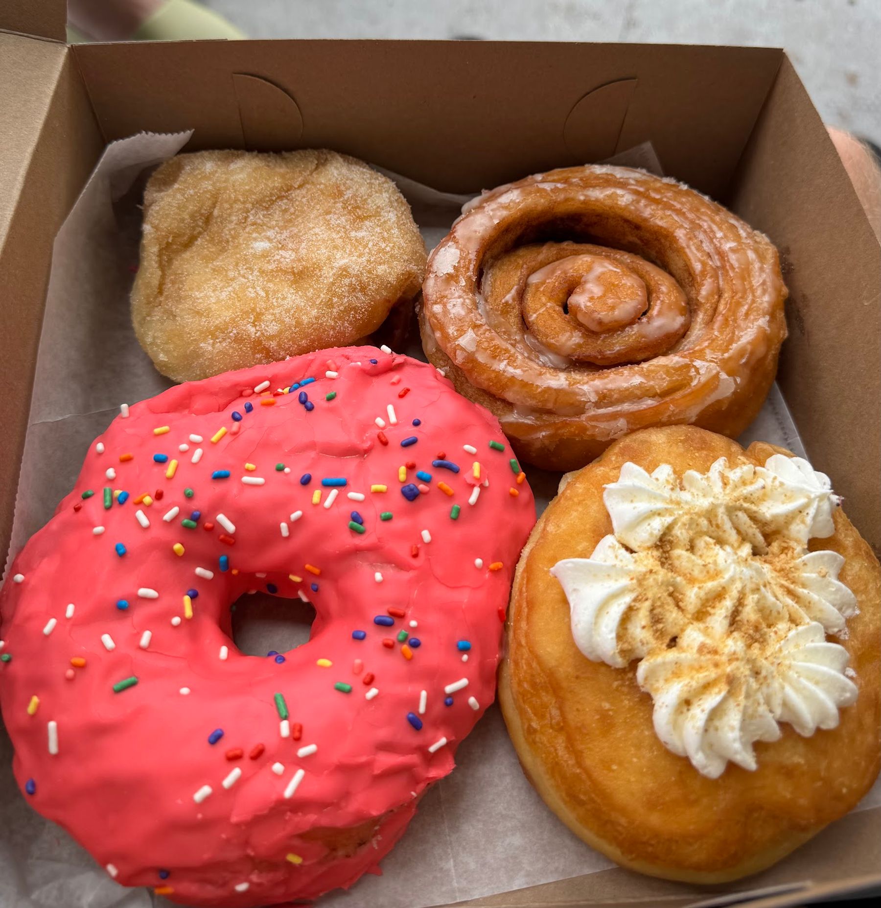 Photo 6 of Paradise Bakery Hawaii in Kailua-Kona, Big Island