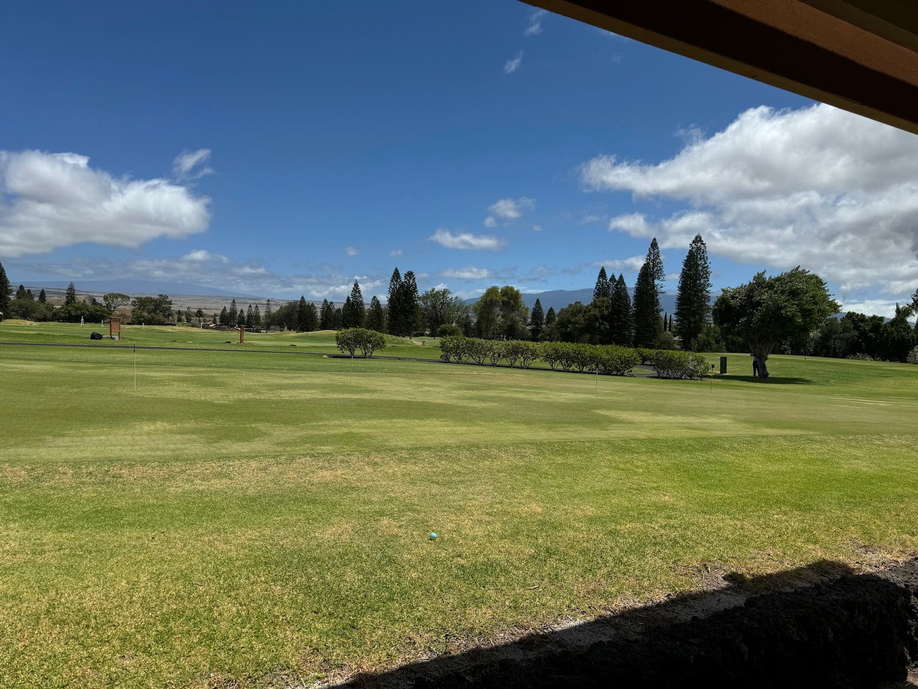 Photo 3 of Johnny’s Restaurant in Waikoloa, Big Island