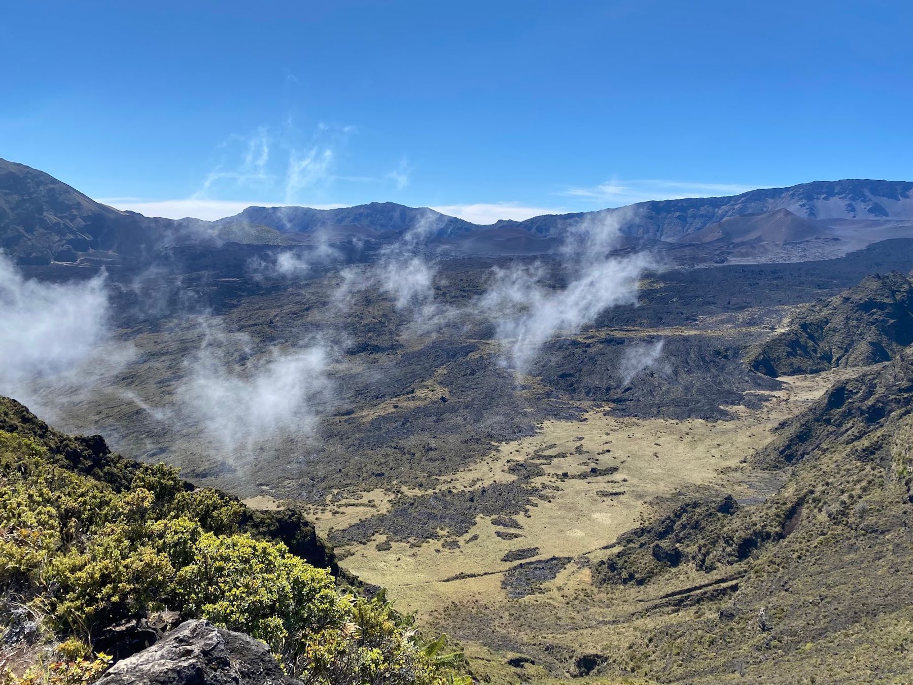 Photo 1 of Halemauʻu Trail in Kula, Maui