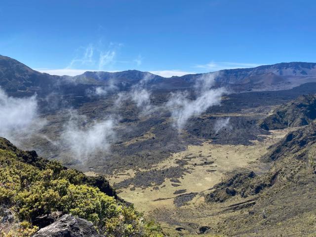 Photo 1 of Halemauʻu Trail in Kula, Maui