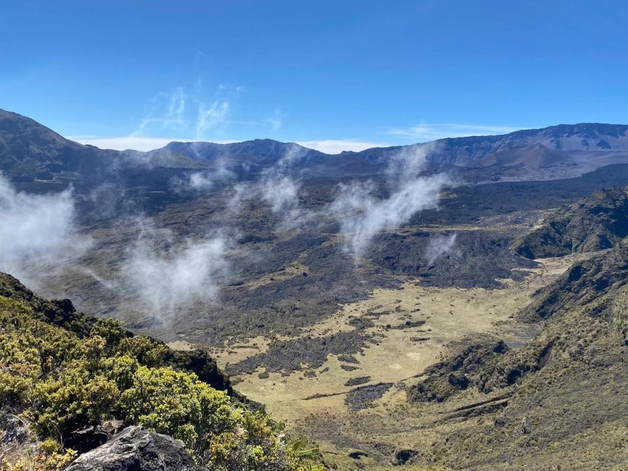Photo 1 of Halemauʻu Trail in Kula, Maui