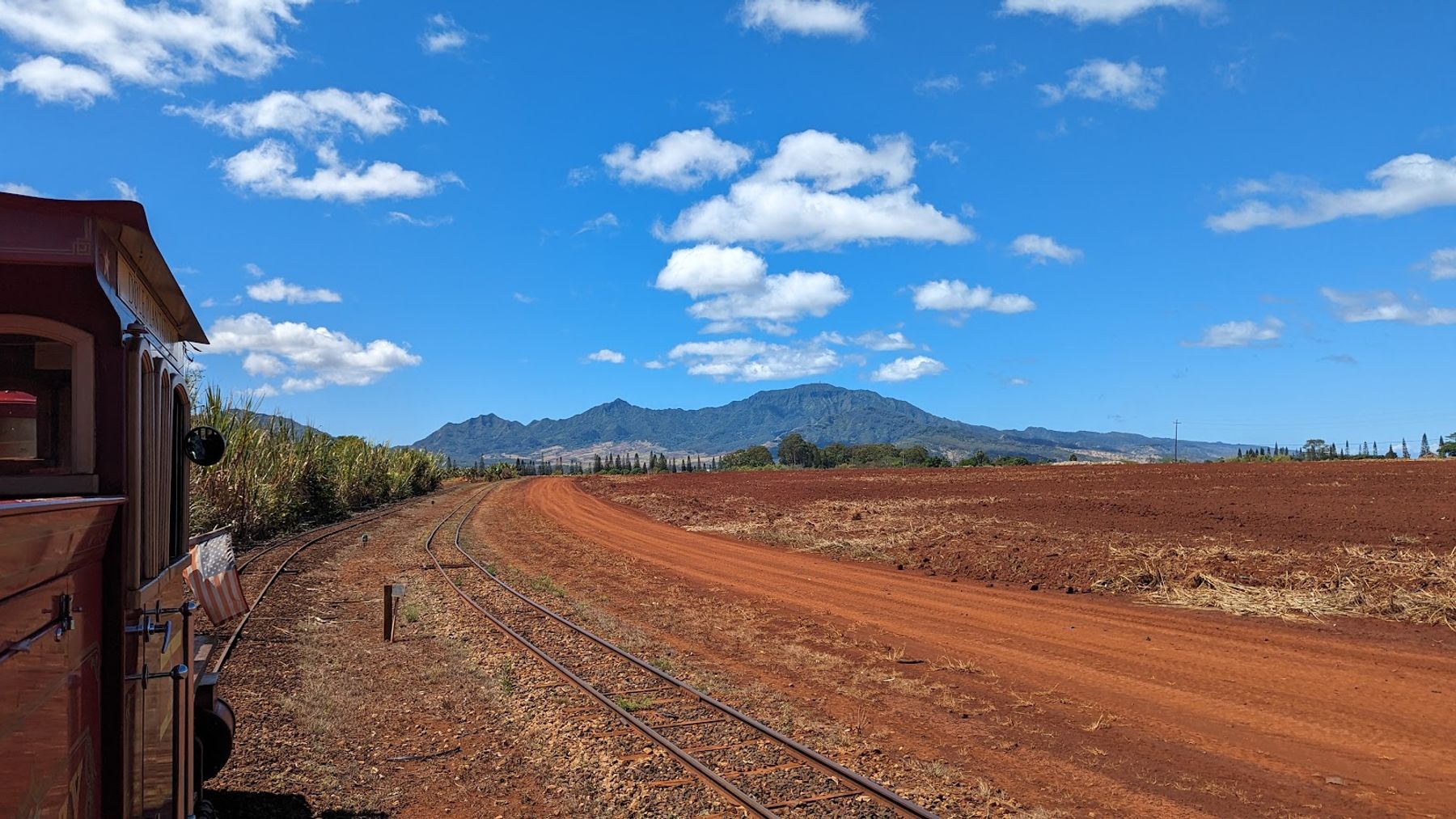 Photo 2 of Dole Plantation in Waialua & Mokulēʻia, Oahu