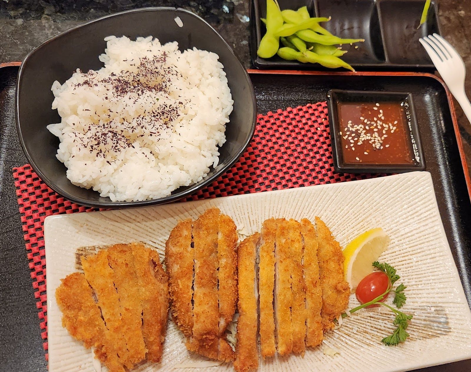 Photo 10 of Teishoku Restaurant in Mānoa, Makiki & Nuʻuanu, Oahu