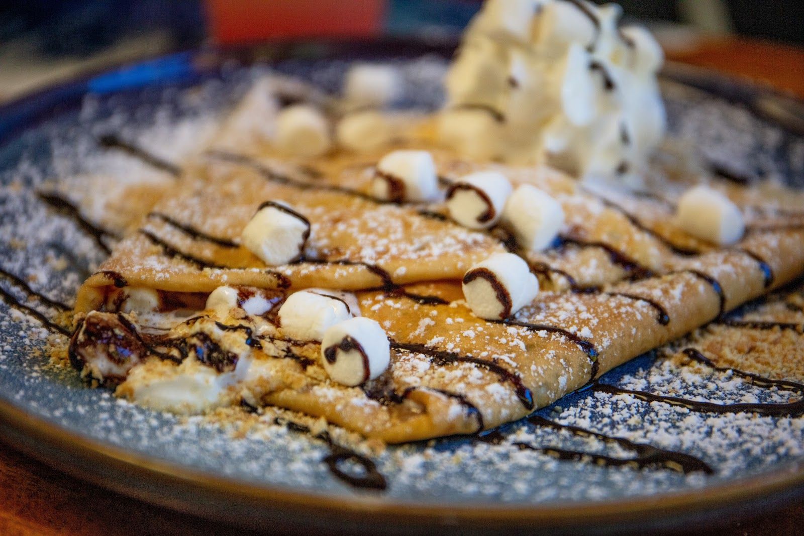 Photo 8 of Le Crêpe Café in Mānoa, Makiki & Nuʻuanu, Oahu