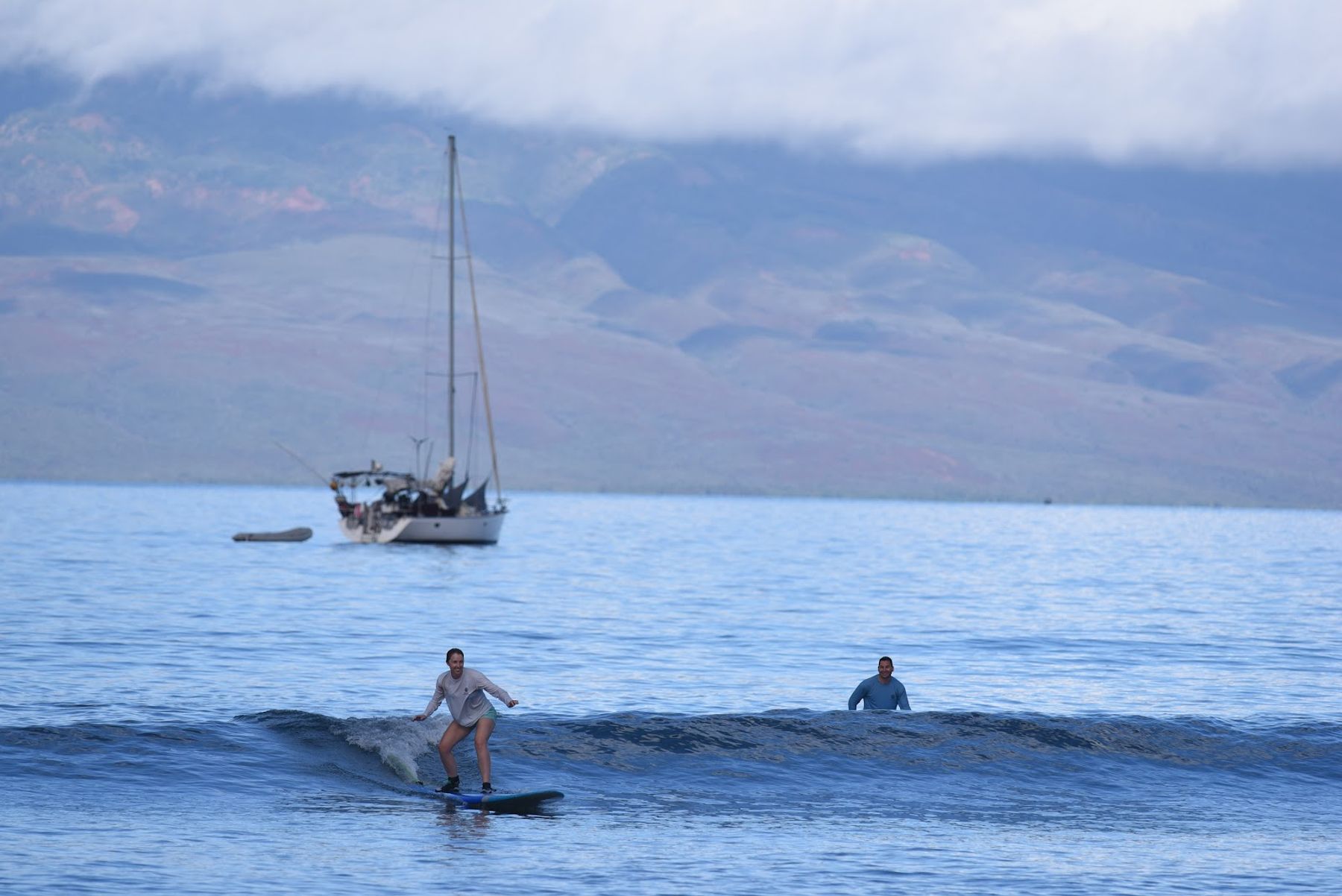 Photo 7 of Rivers To The Sea, Maui Surf Lessons in Lāhainā, Maui