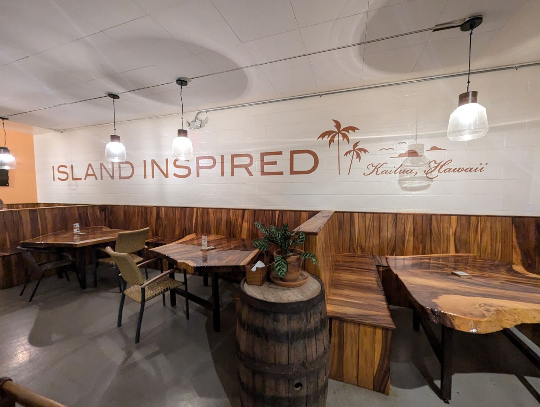 Photo 5 of Lanikai Brewing Company in Kailua & Lanikai, Oahu