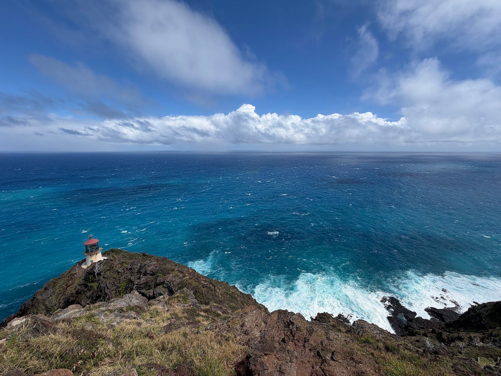 Photo 6 of Makapu‘u Point Lighthouse Trail in Hawaiʻi Kai & East Honolulu, Oahu