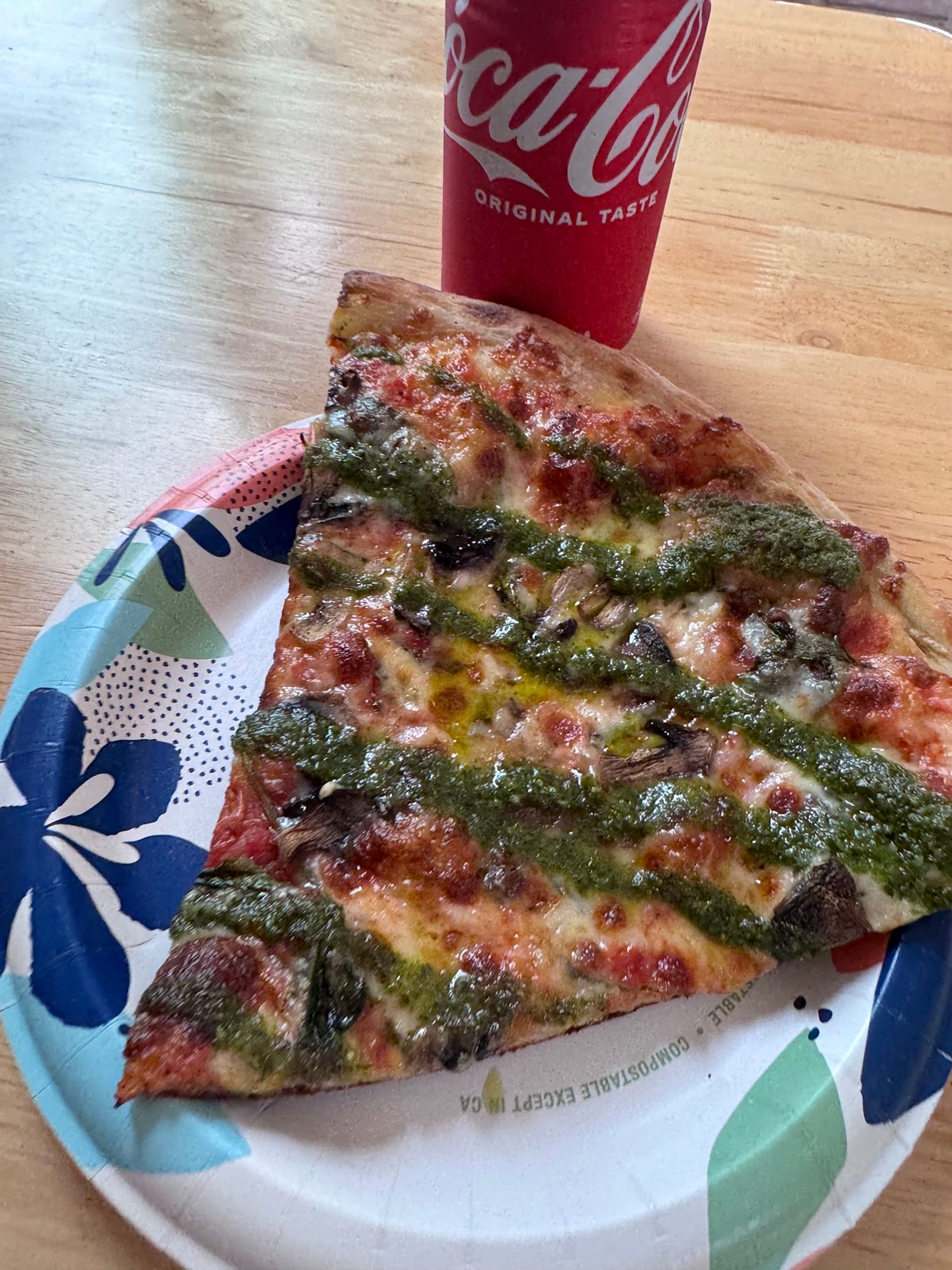 Photo 4 of Pau Pizza in Waimea, Big Island