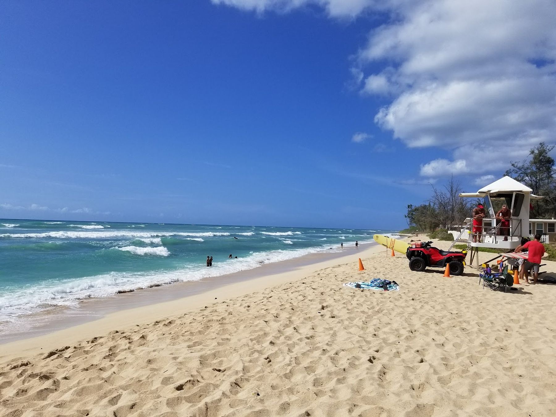 Photo 1 of White Plains Beach in Kapolei & Makakilo, Oahu