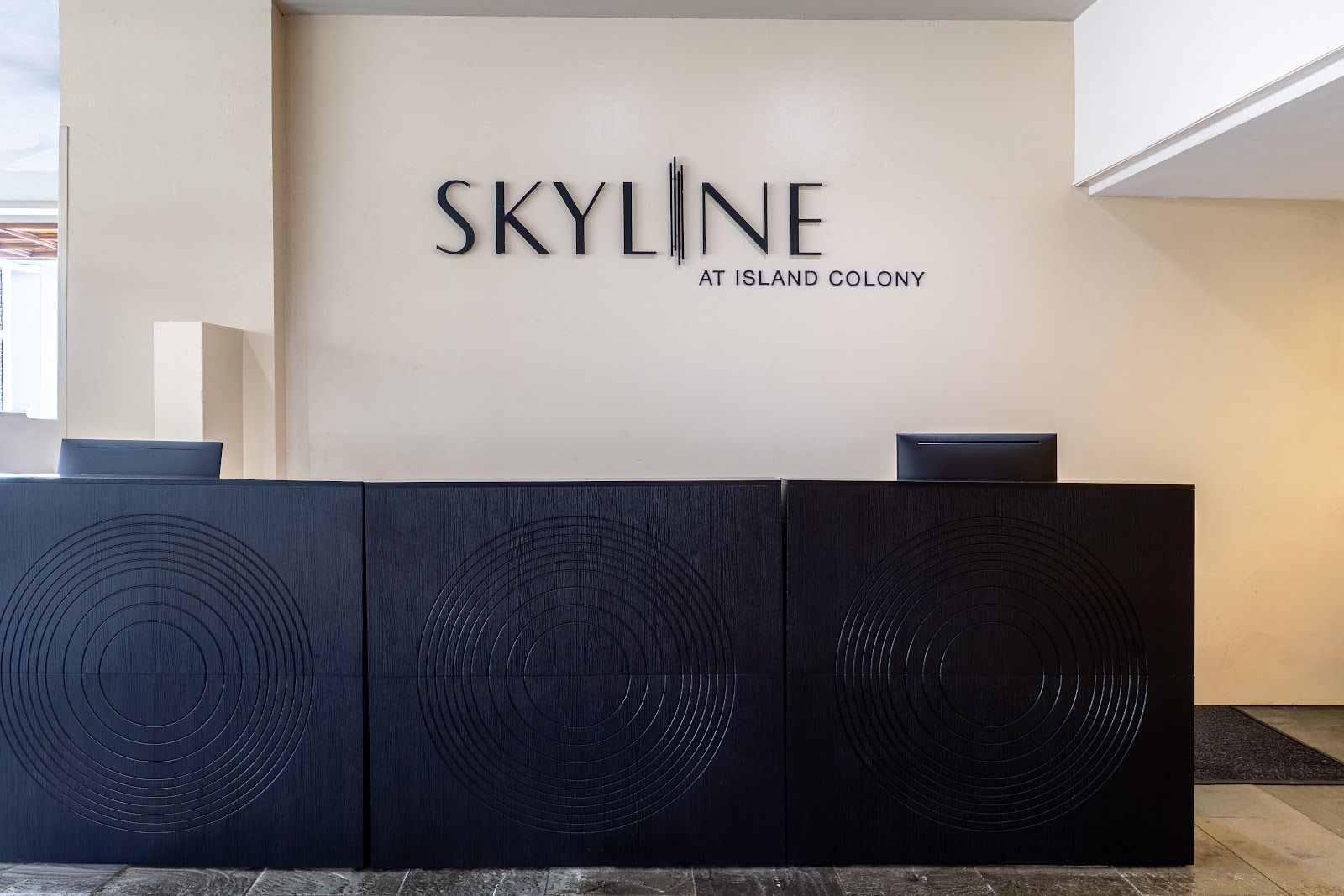 Photo 7 of Skyline Hotel at Island Colony in Waikīkī, Oahu