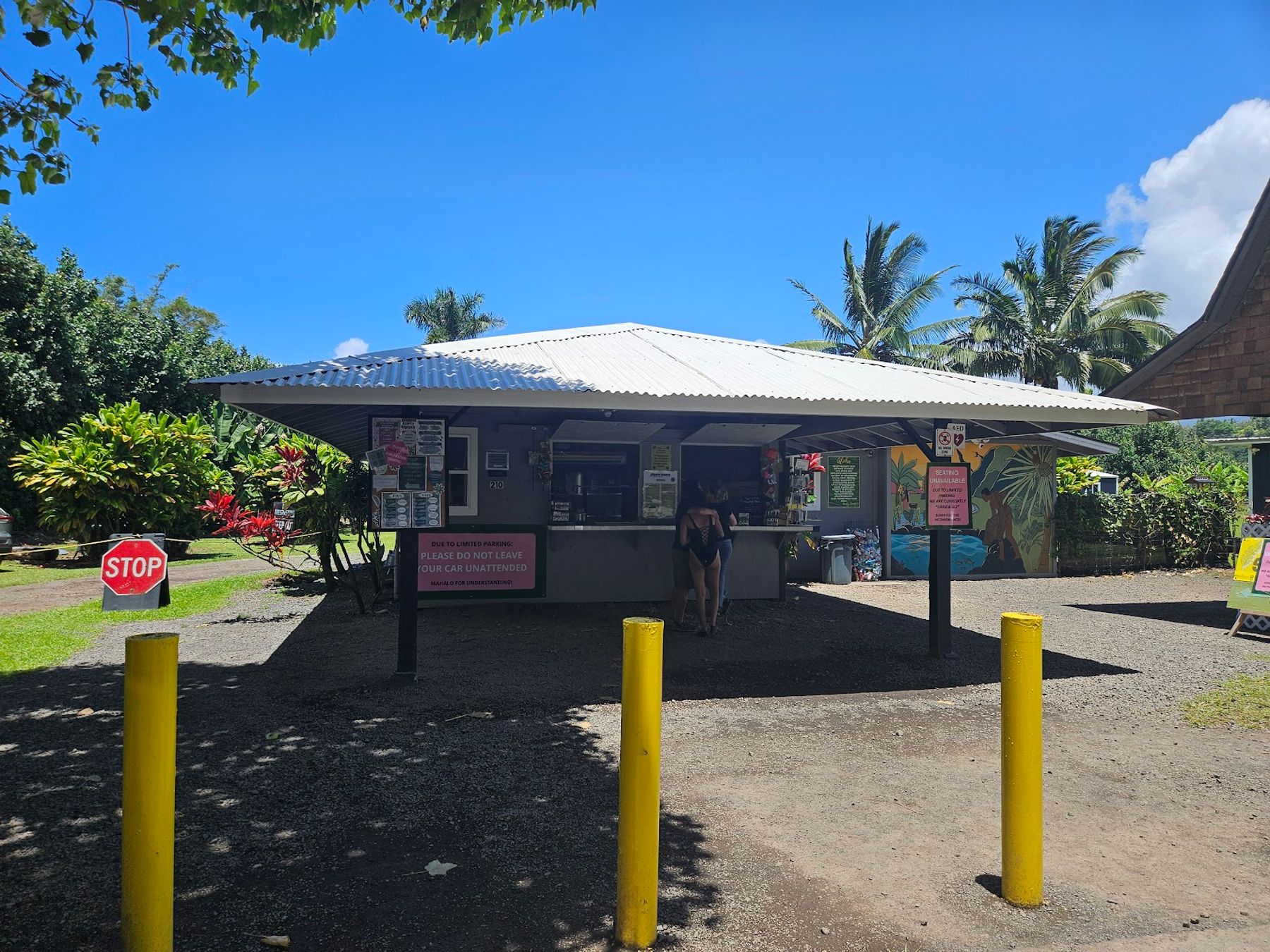Photo 4 of Aunty Sandy's Banana Bread in Keʻanae-Nāhiku, Maui